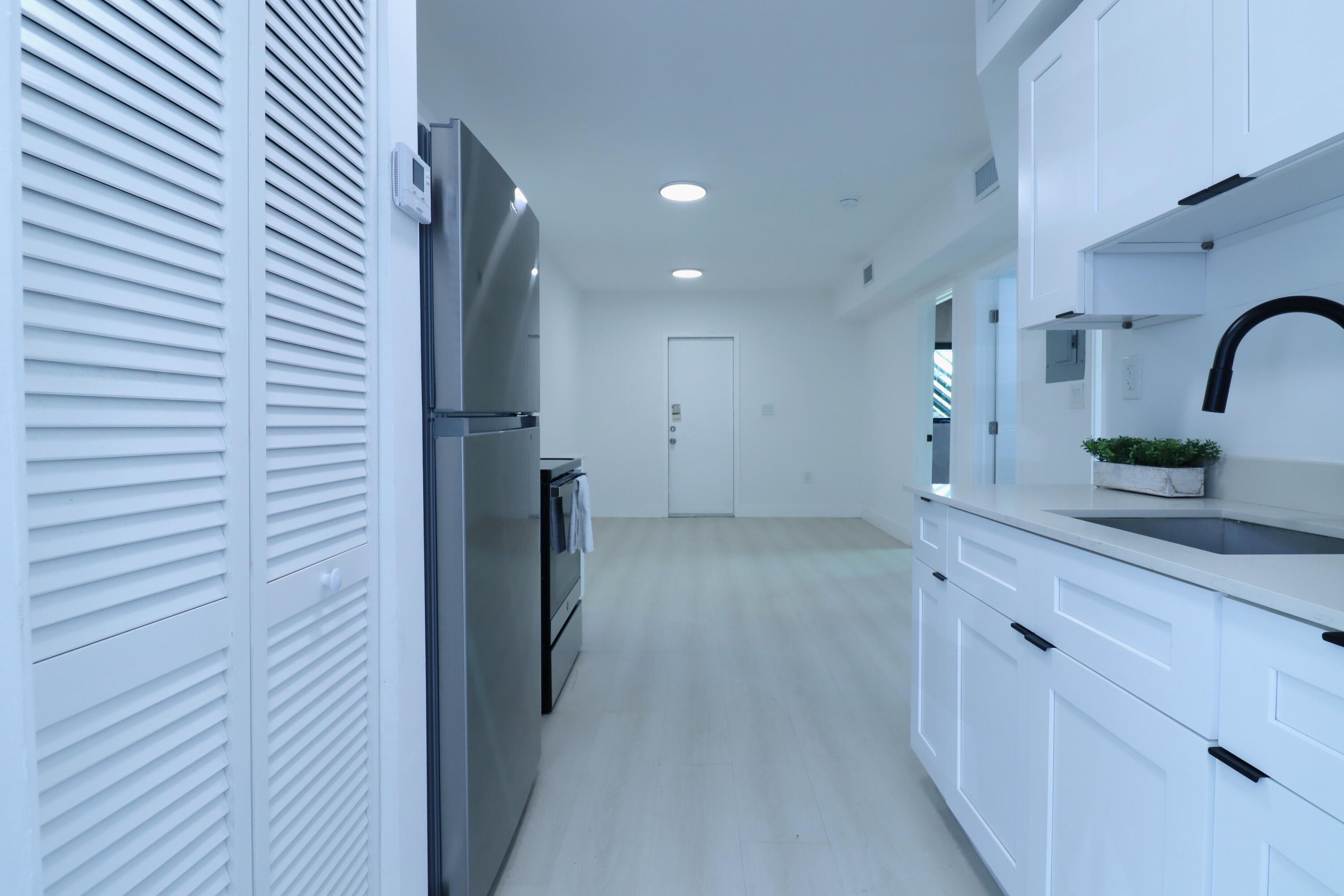 ERICKSONS - Residential Lease