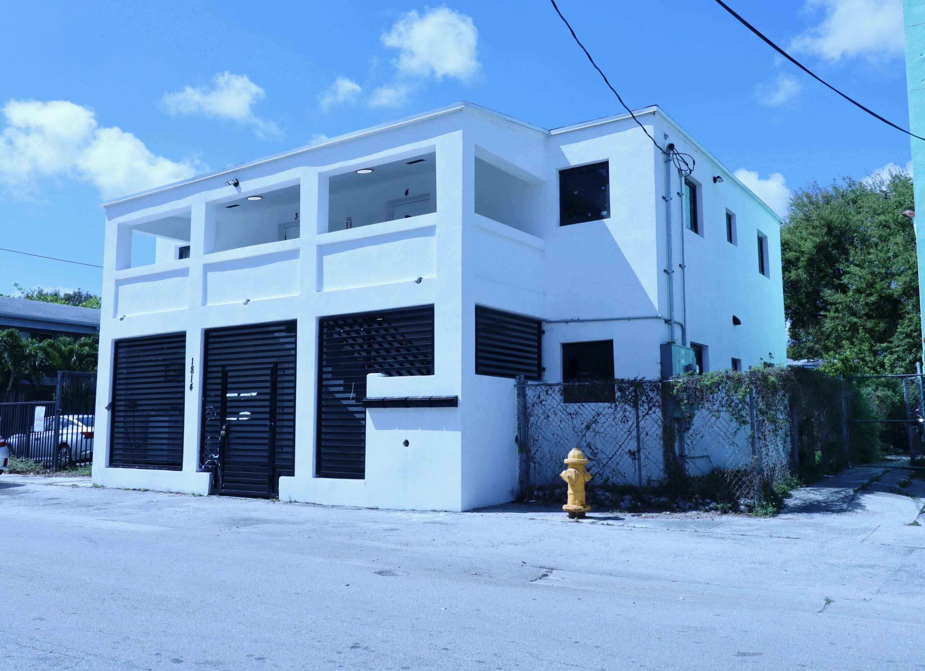 ERICKSONS - Residential Lease