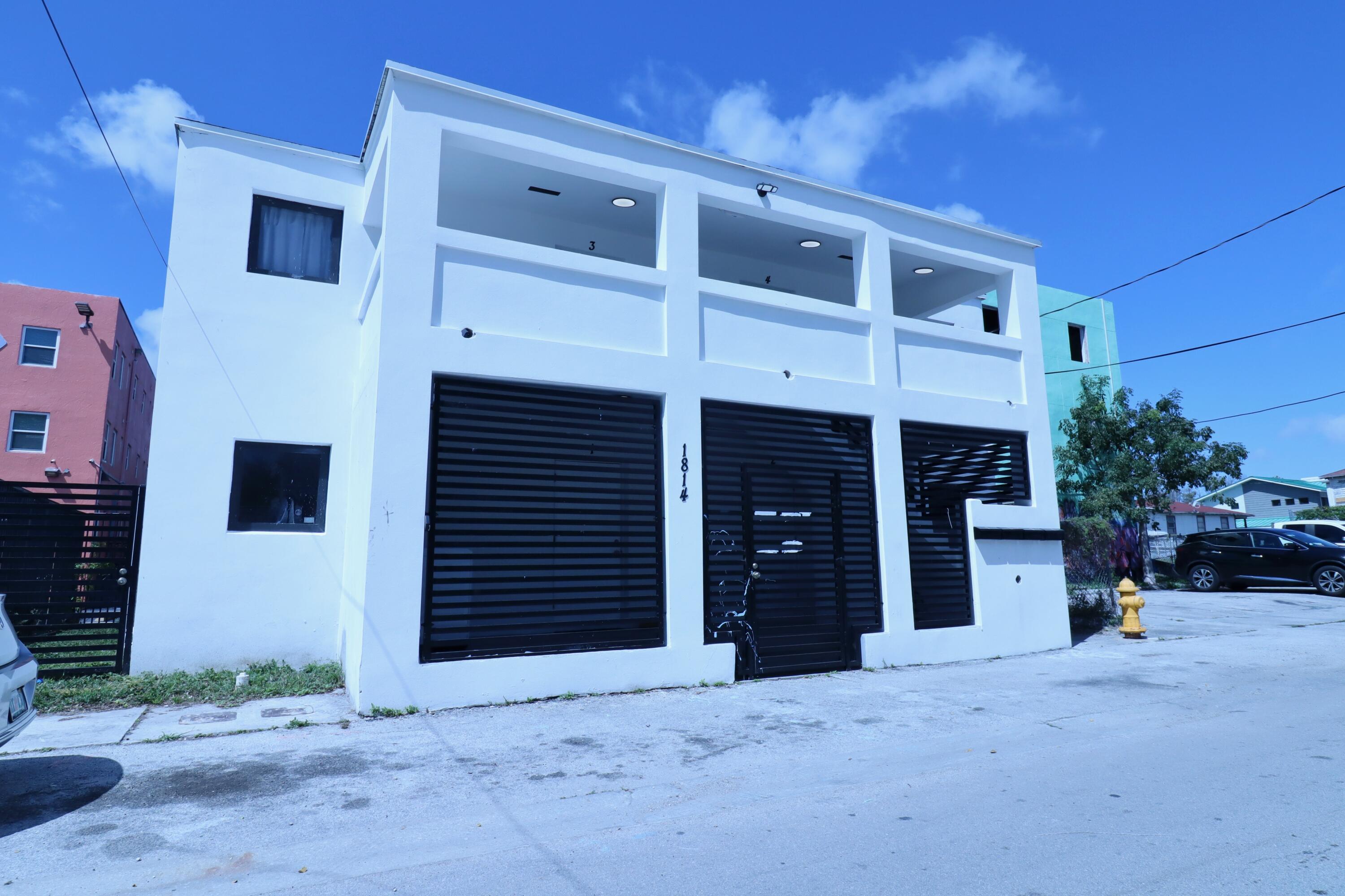 ERICKSONS - Residential Lease