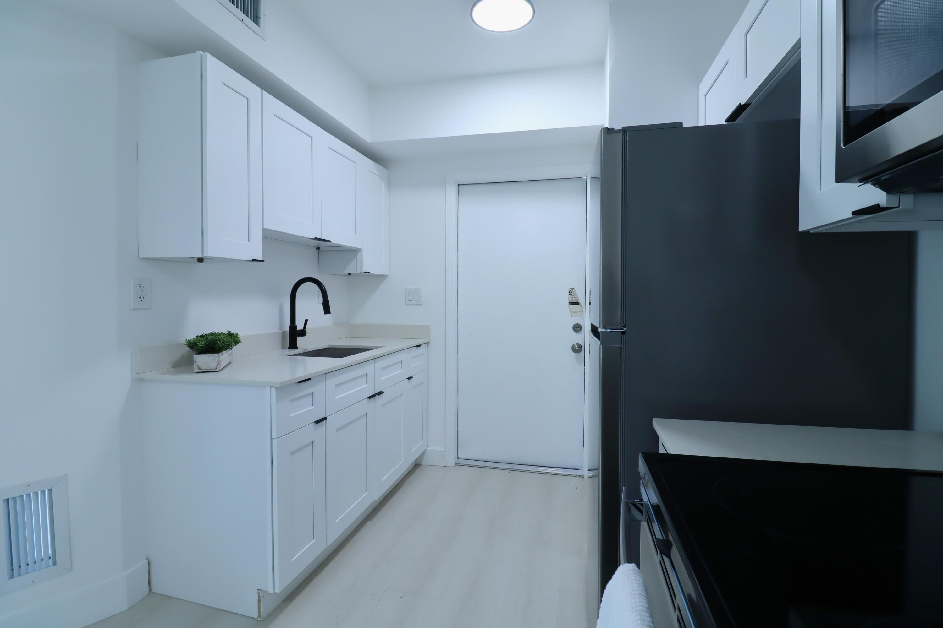 ERICKSONS - Residential Lease