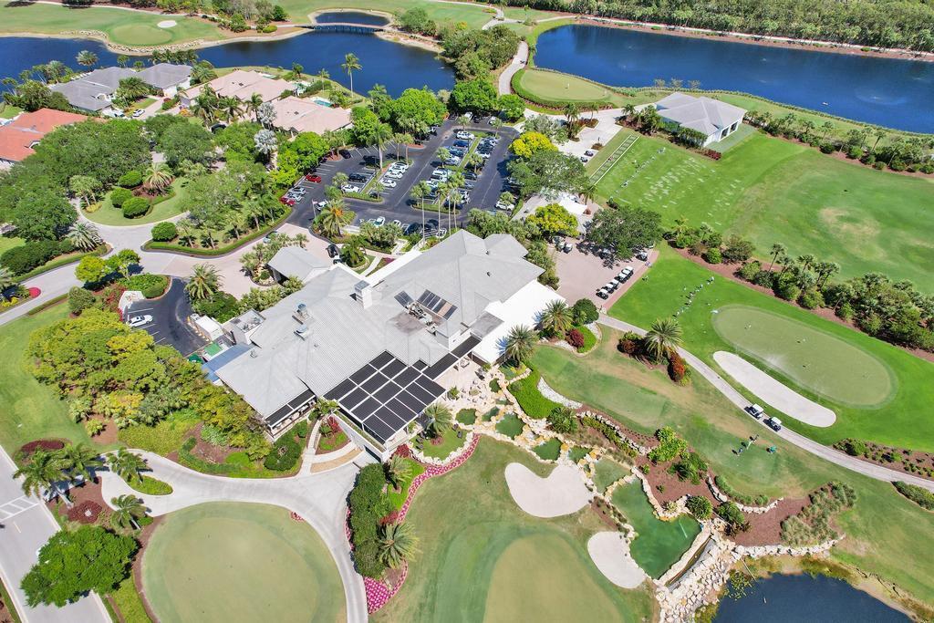 ADMIRALS COVE - Residential