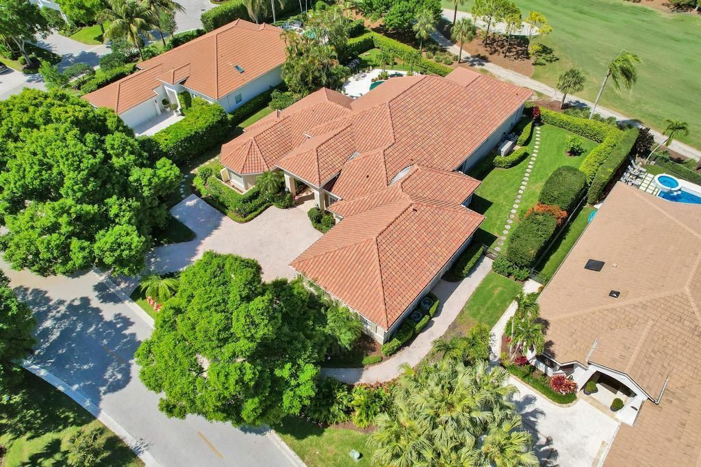 Photo of 115 W Village Way, Jupiter, FL 33458 (MLS # R11068791)