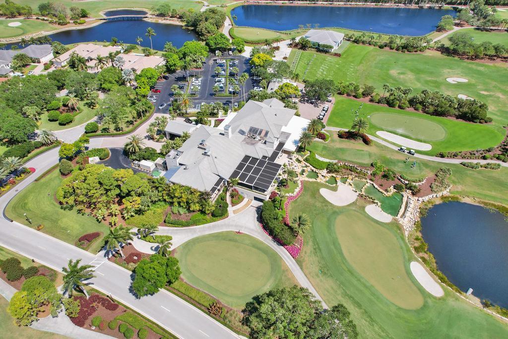 ADMIRALS COVE - Residential