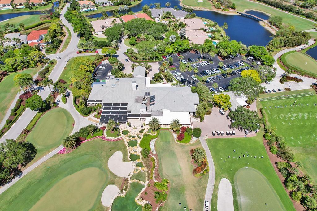 ADMIRALS COVE - Residential