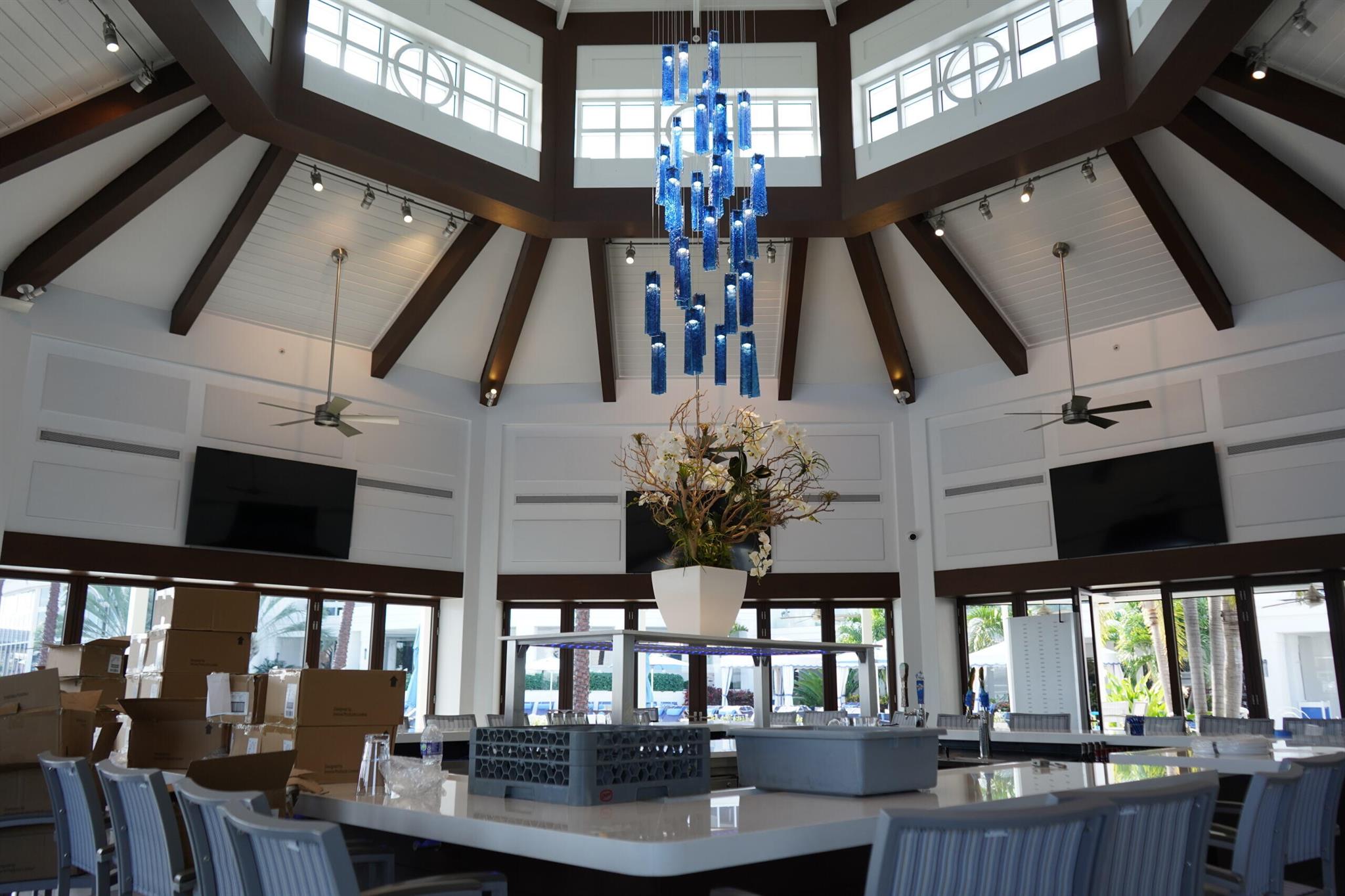 ADMIRALS COVE - Residential