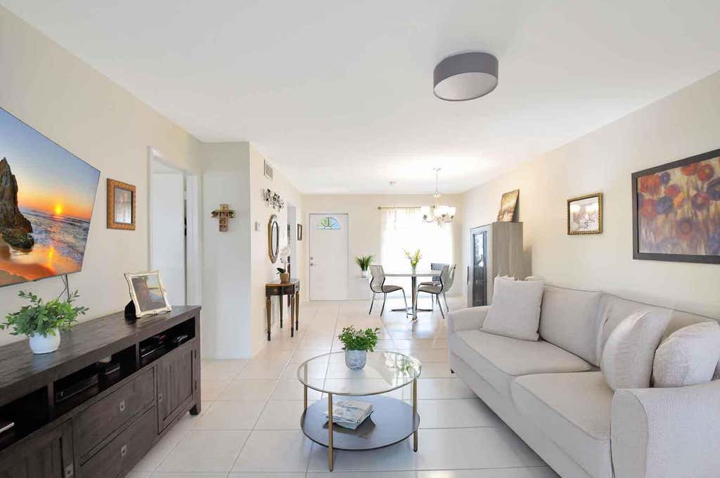 Photo of 860 Worcester Lane, Lake Worth, FL 33467 (MLS # R11113101)