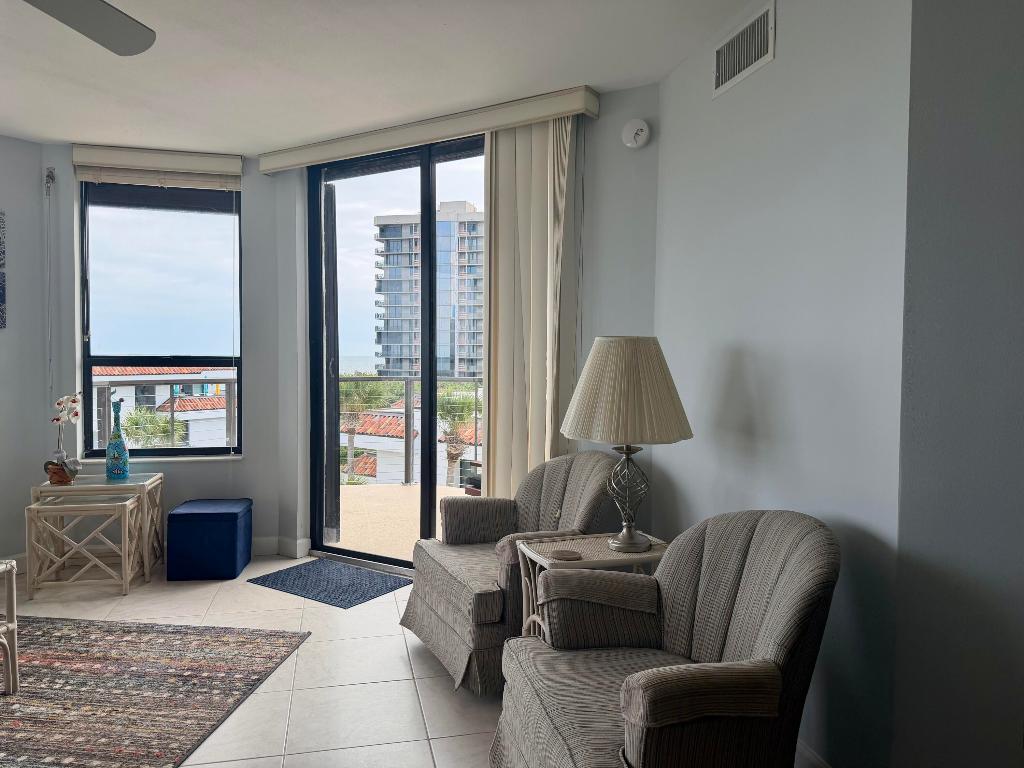 TREASURE COVE DUNES CONDOMINIUM - Residential