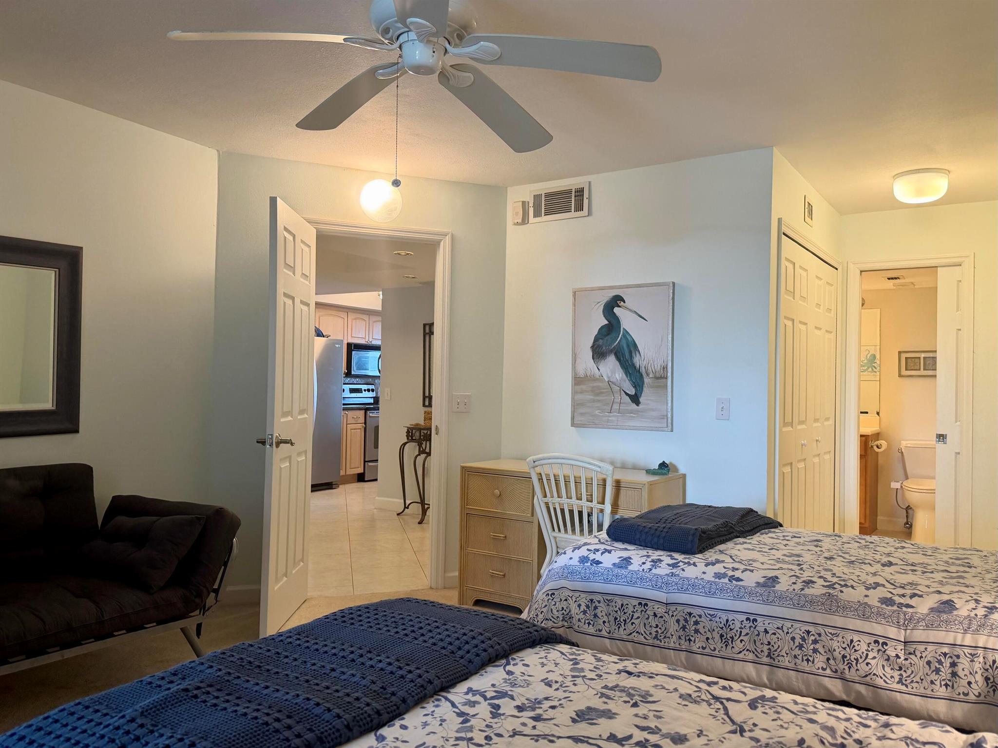 TREASURE COVE DUNES CONDO - Residential