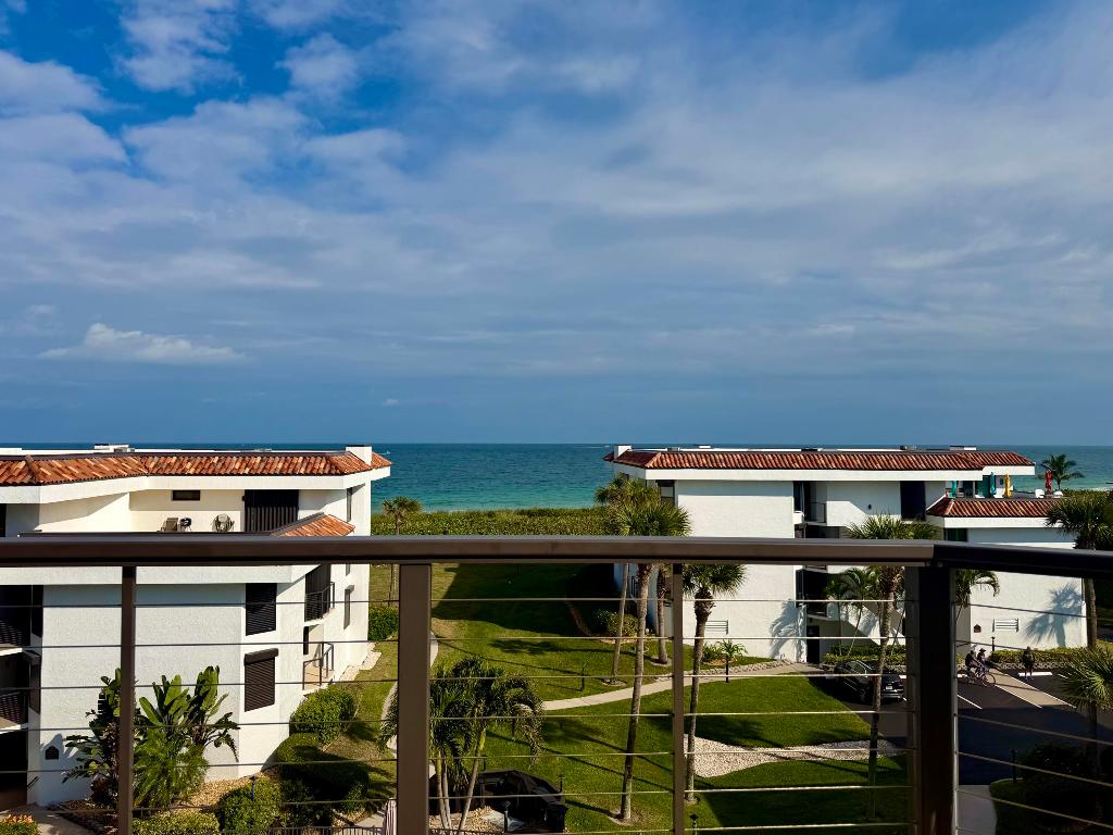 TREASURE COVE DUNES CONDOMINIUM - Residential