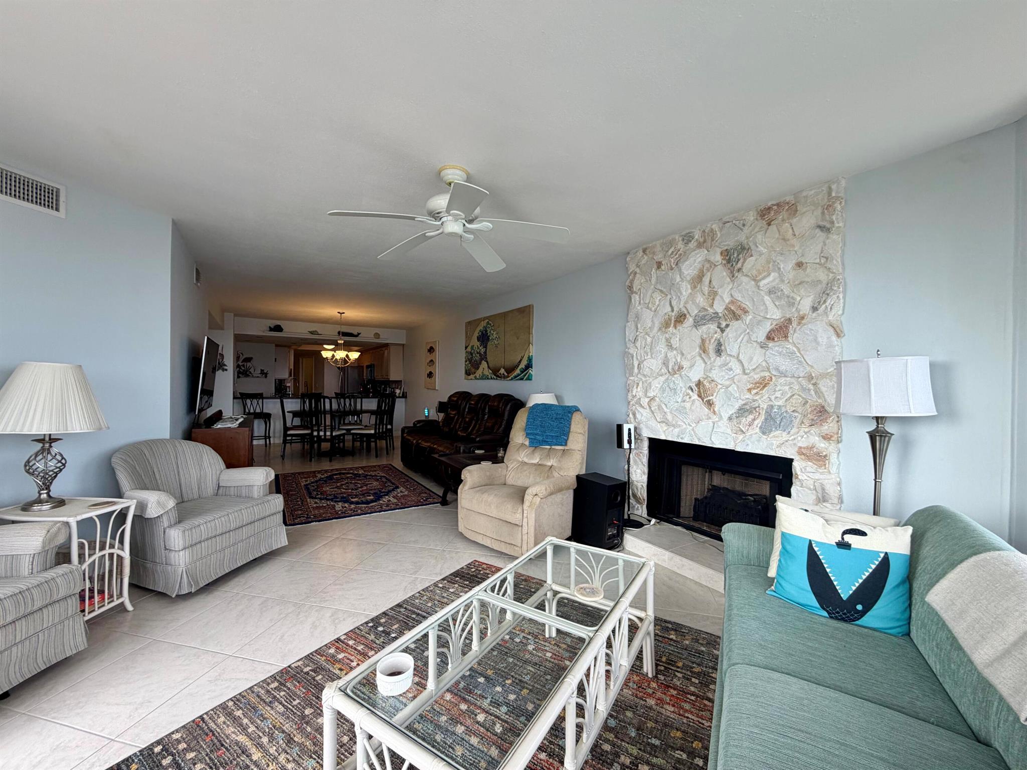 TREASURE COVE DUNES CONDO - Residential