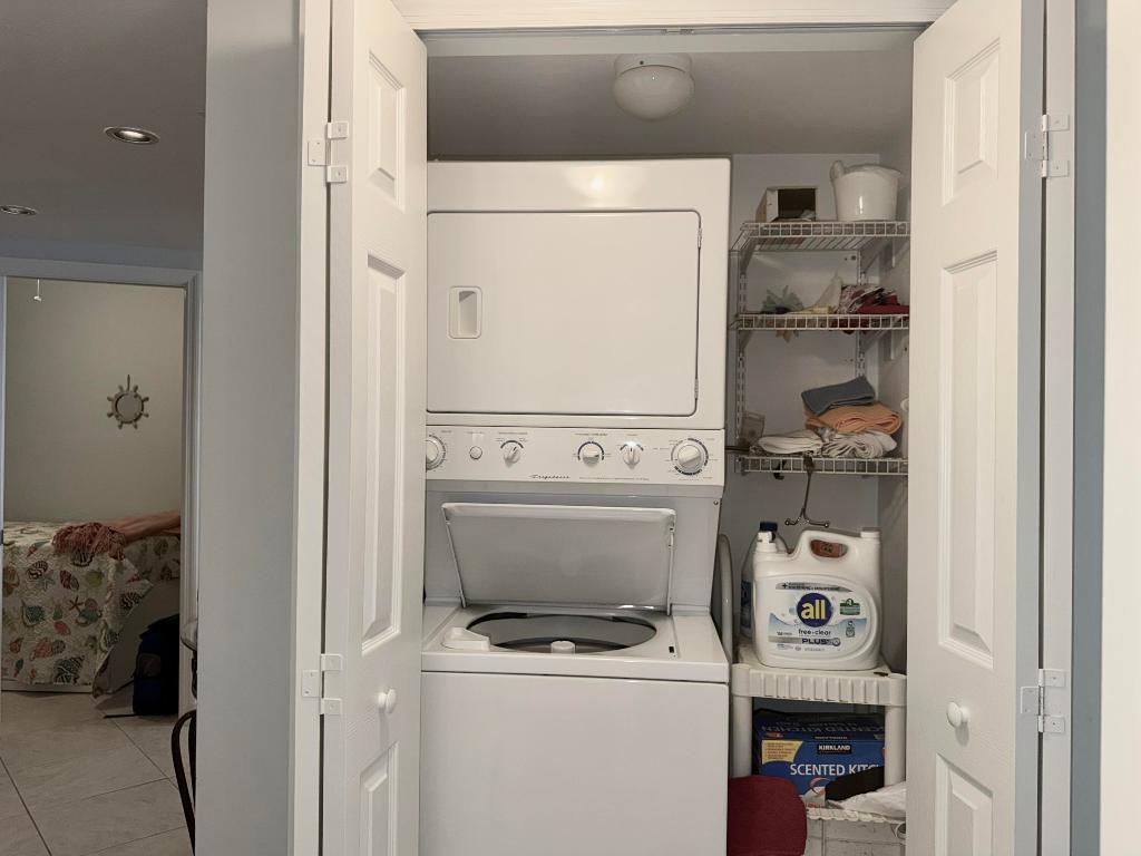 TREASURE COVE DUNES CONDOMINIUM - Residential