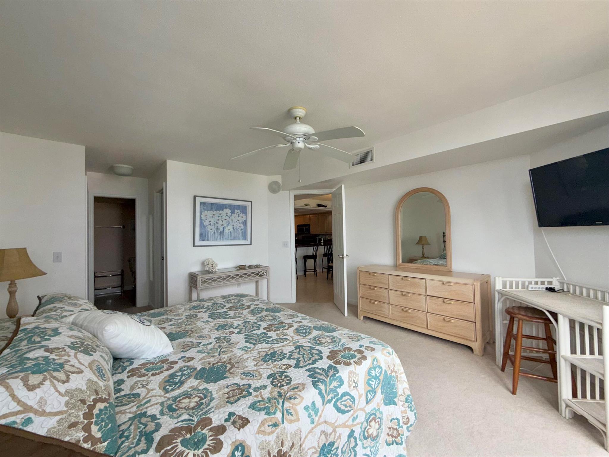 TREASURE COVE DUNES CONDO - Residential