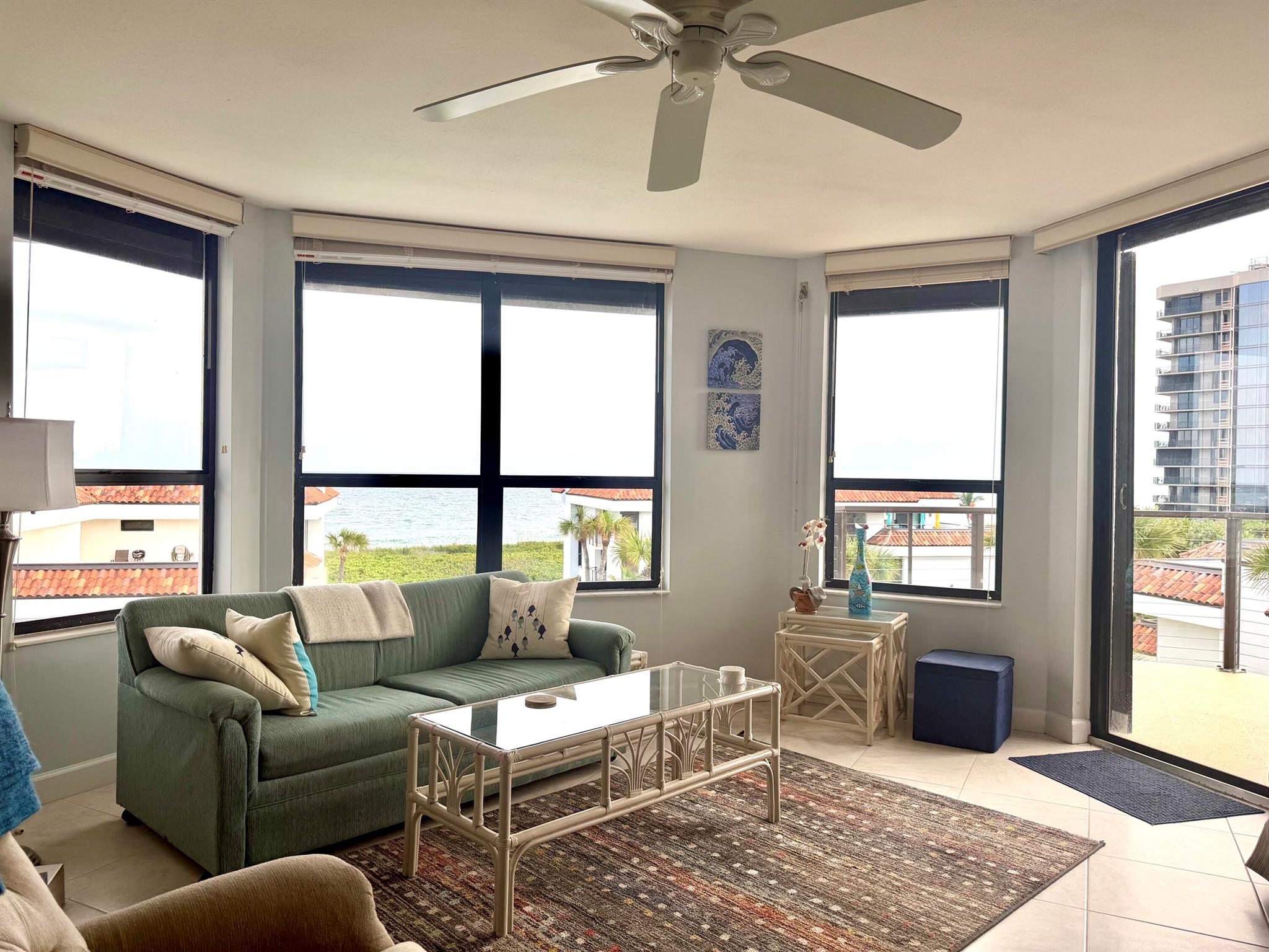 TREASURE COVE DUNES CONDO - Residential