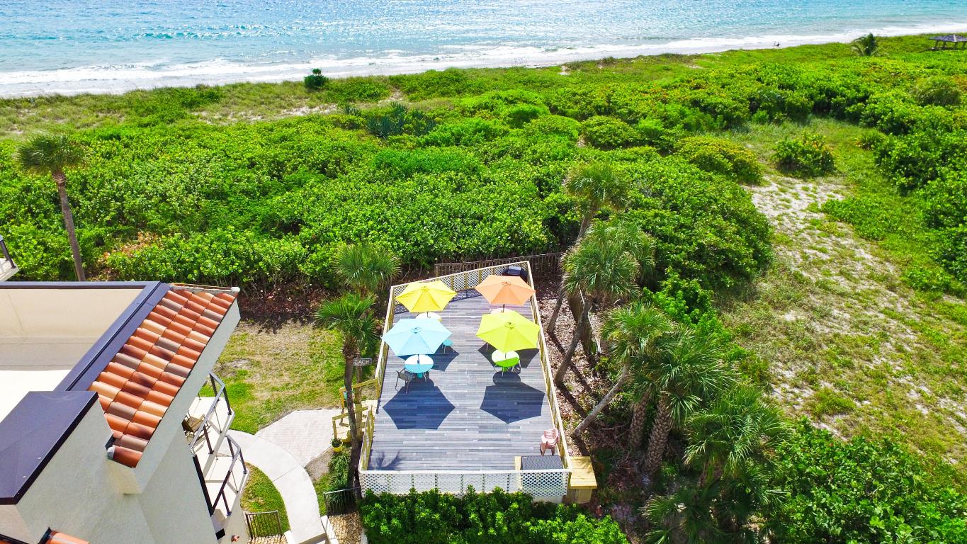 TREASURE COVE DUNES CONDOMINIUM - Residential