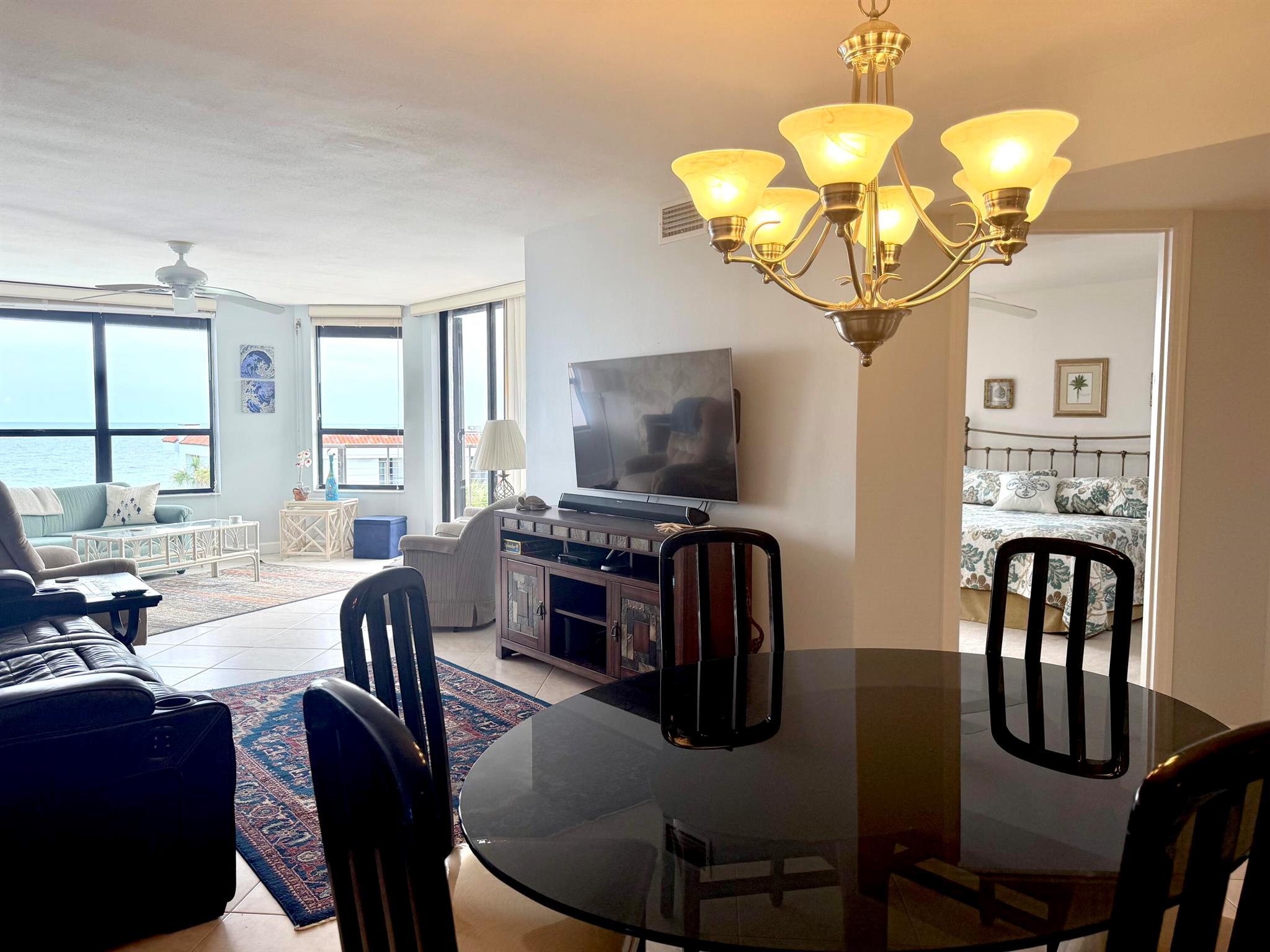 TREASURE COVE DUNES CONDO - Residential