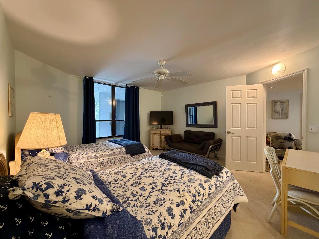 TREASURE COVE DUNES CONDOMINIUM - Residential