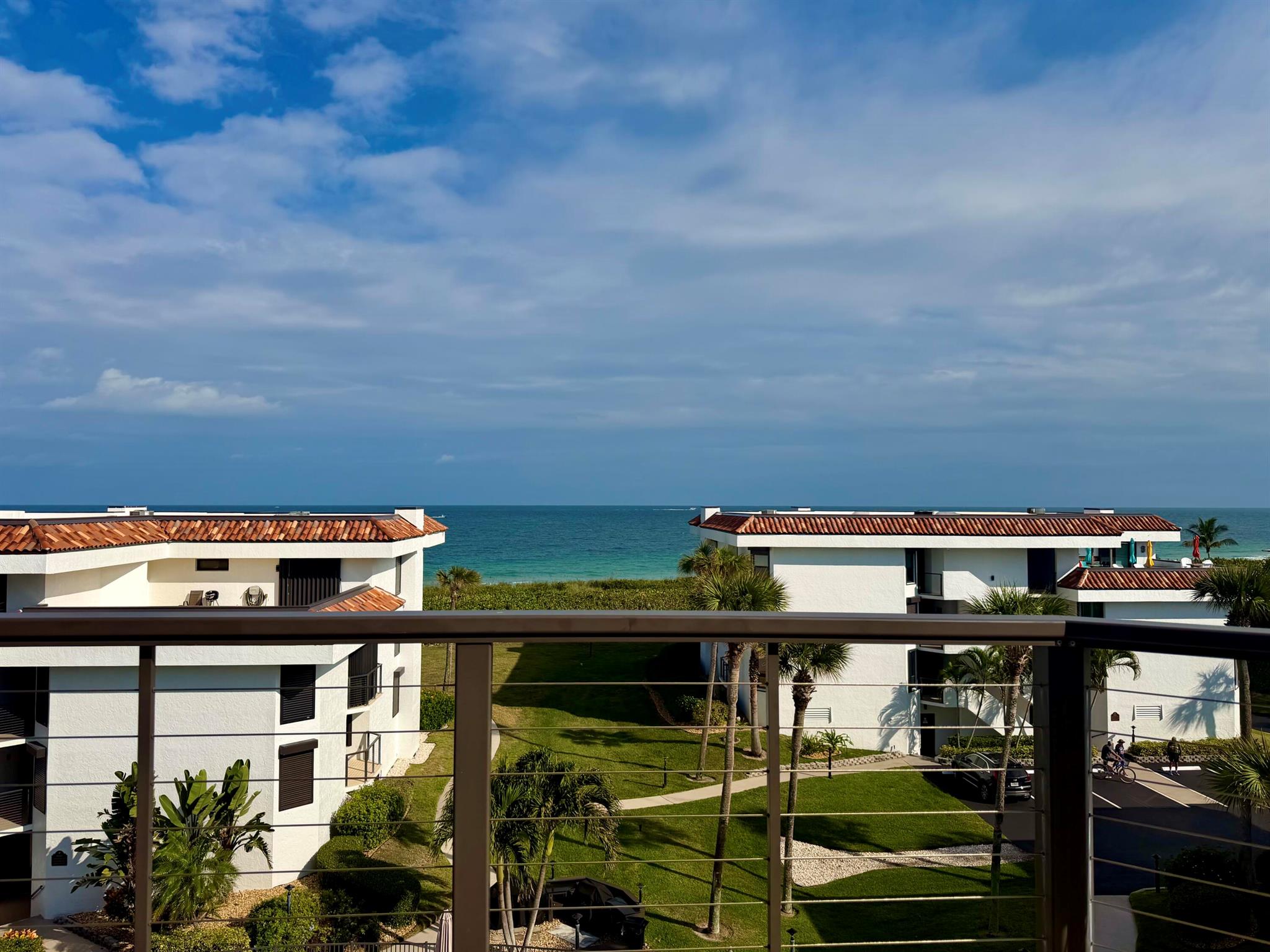 TREASURE COVE DUNES CONDO - Residential