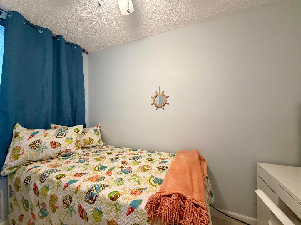 TREASURE COVE DUNES CONDOMINIUM - Residential