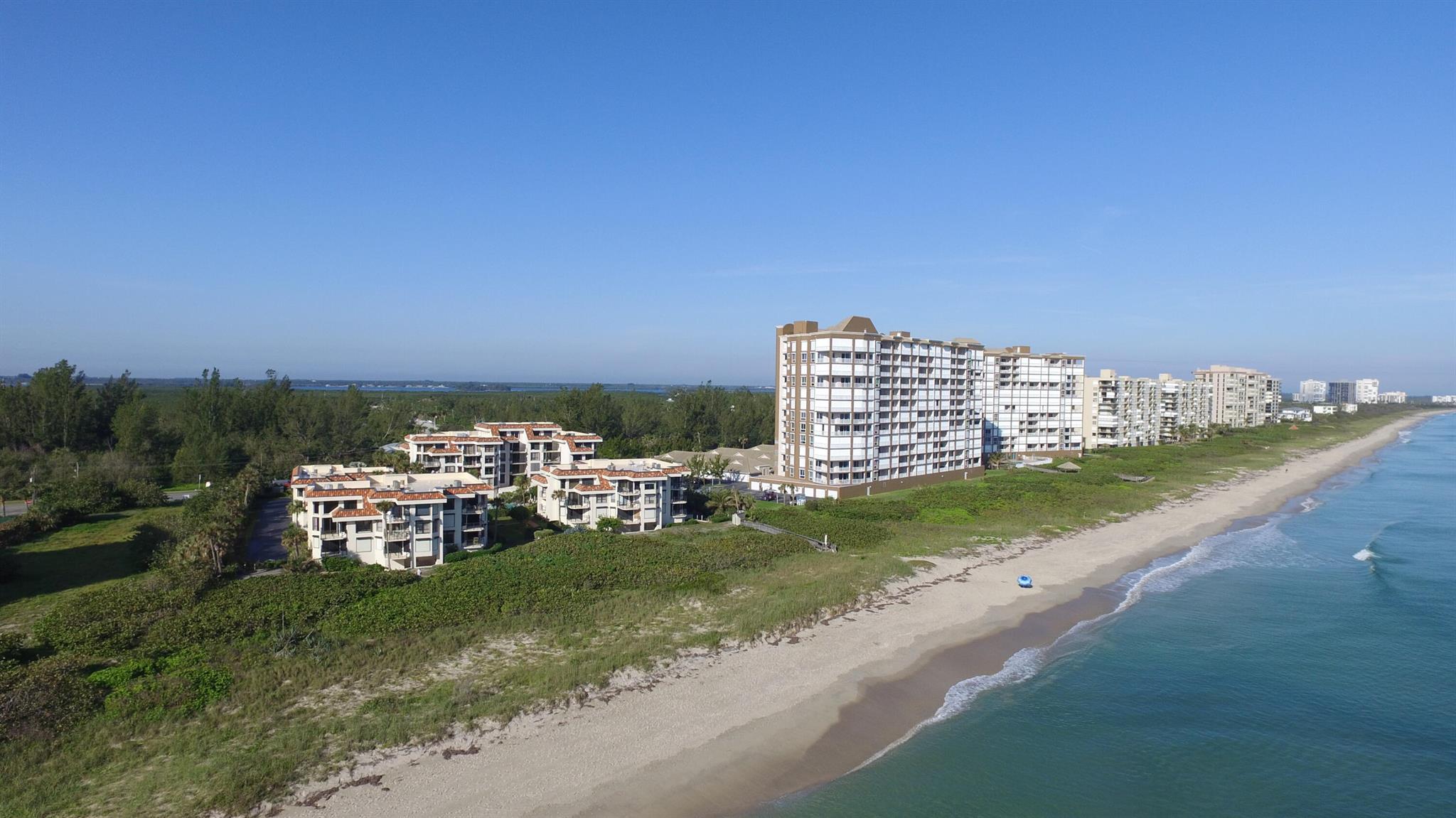 TREASURE COVE DUNES CONDO - Residential