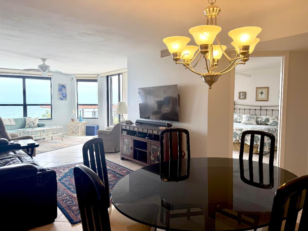 TREASURE COVE DUNES CONDOMINIUM - Residential