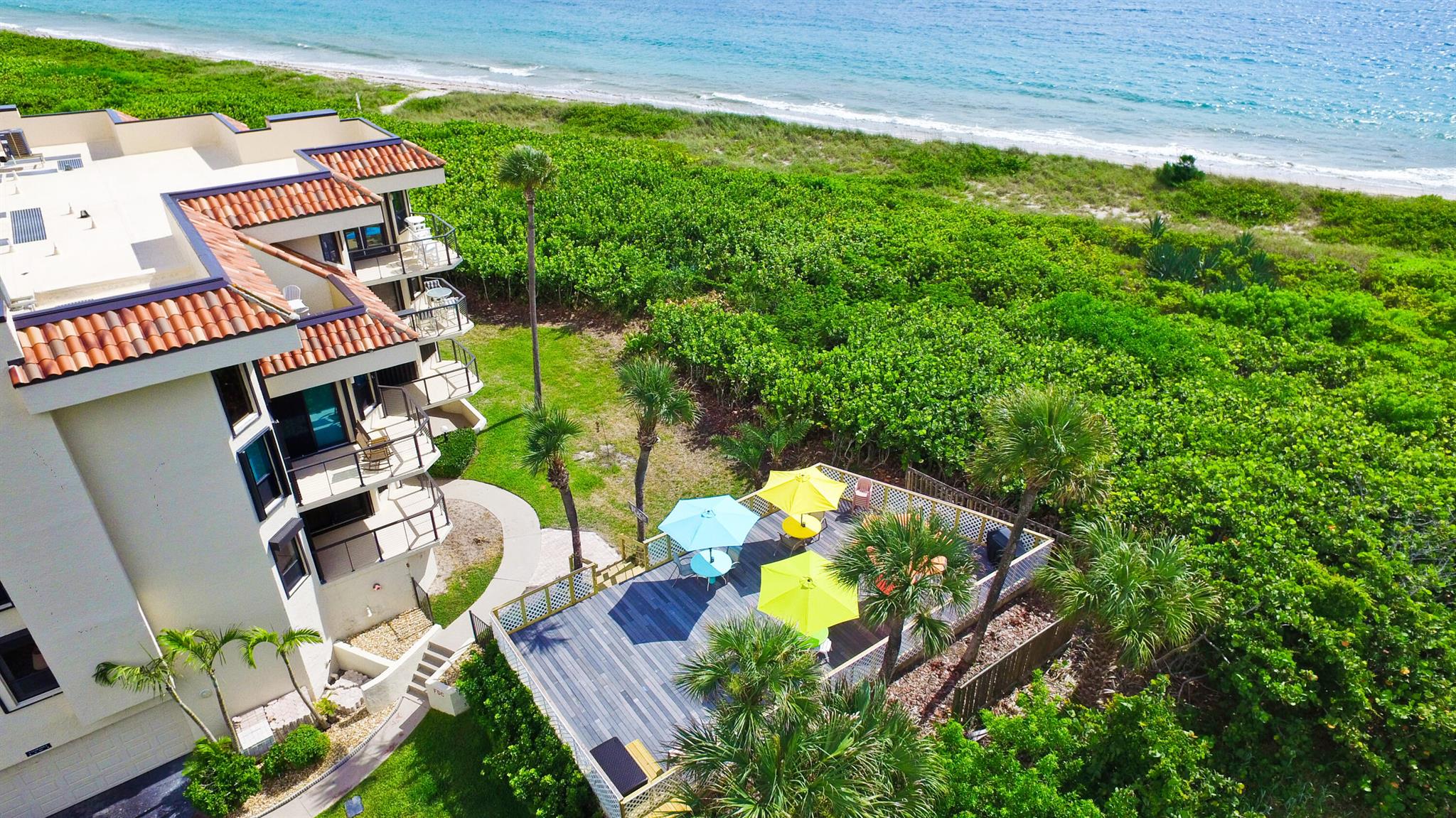 TREASURE COVE DUNES CONDO - Residential