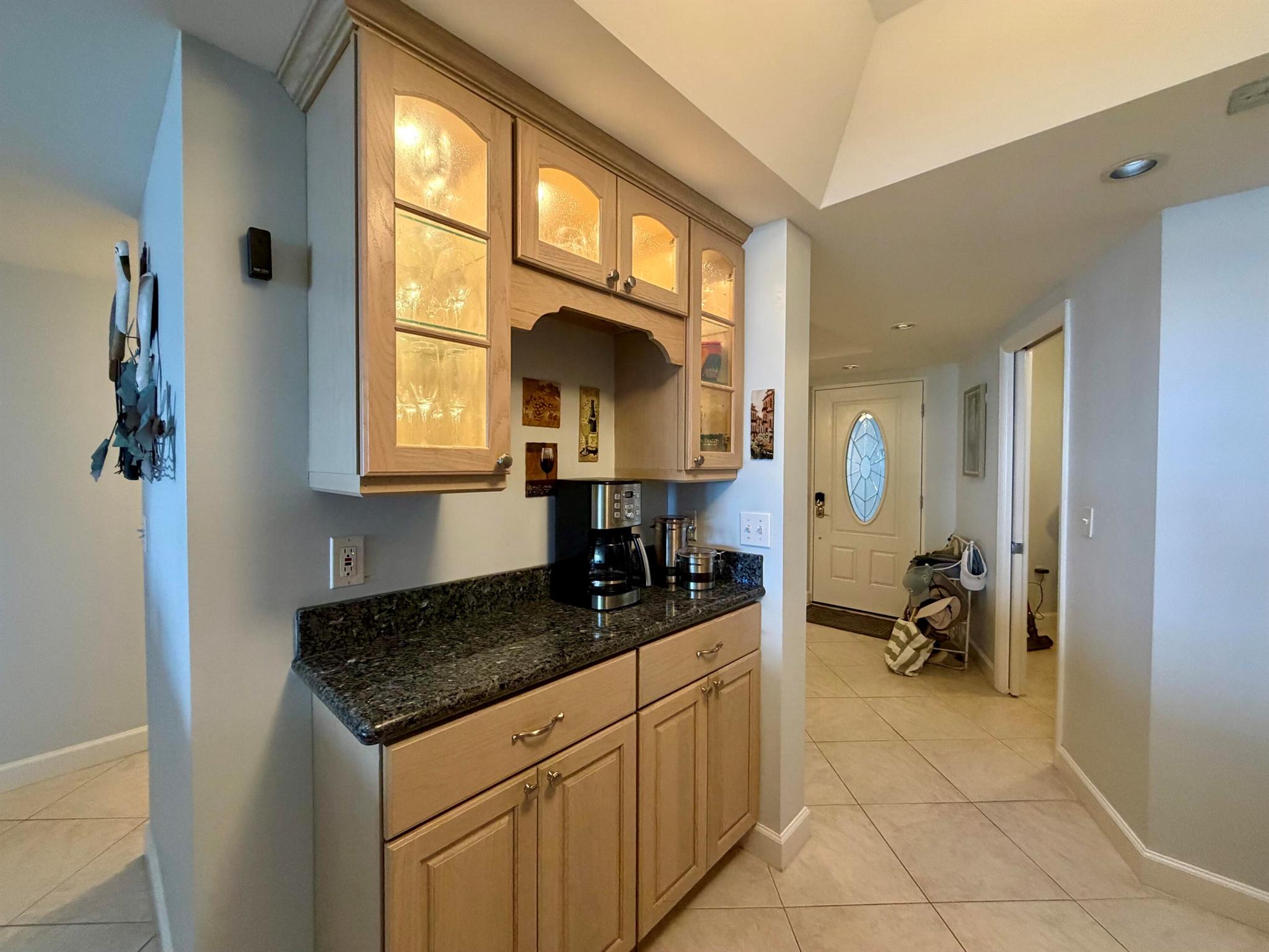 TREASURE COVE DUNES CONDO - Residential