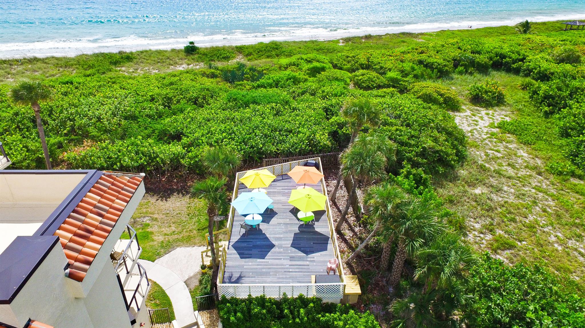 TREASURE COVE DUNES CONDO - Residential