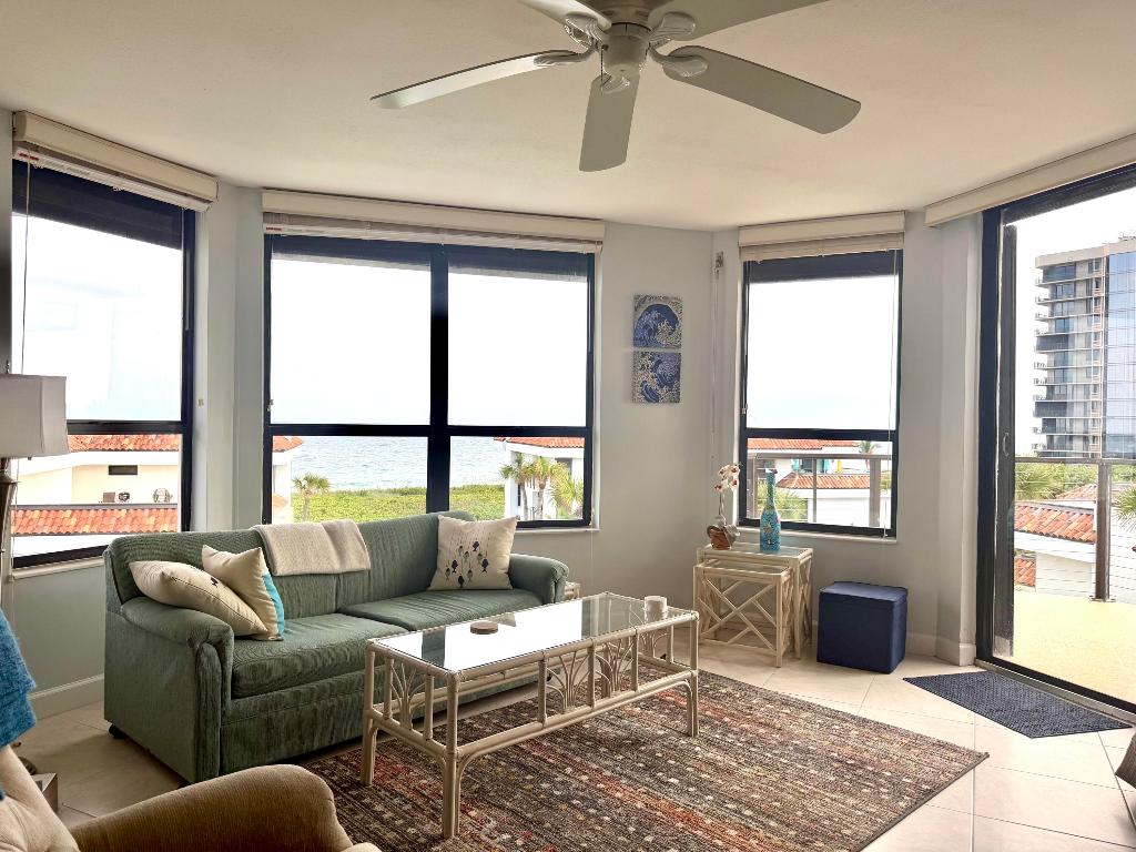 TREASURE COVE DUNES CONDOMINIUM - Residential