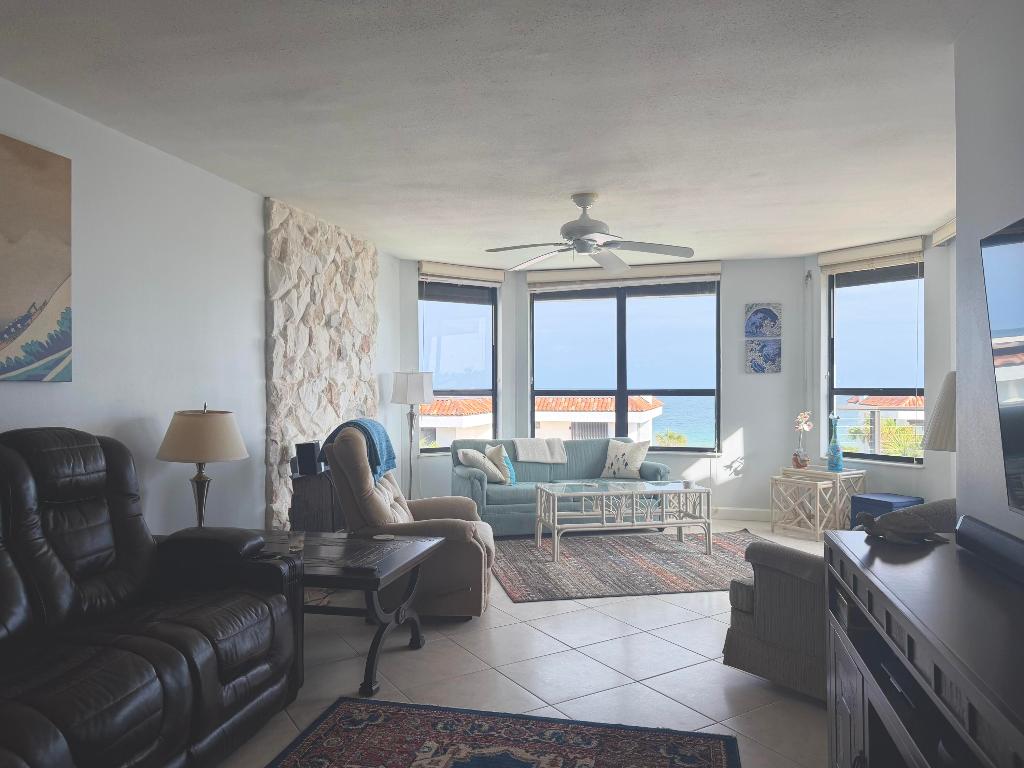 TREASURE COVE DUNES CONDOMINIUM - Residential