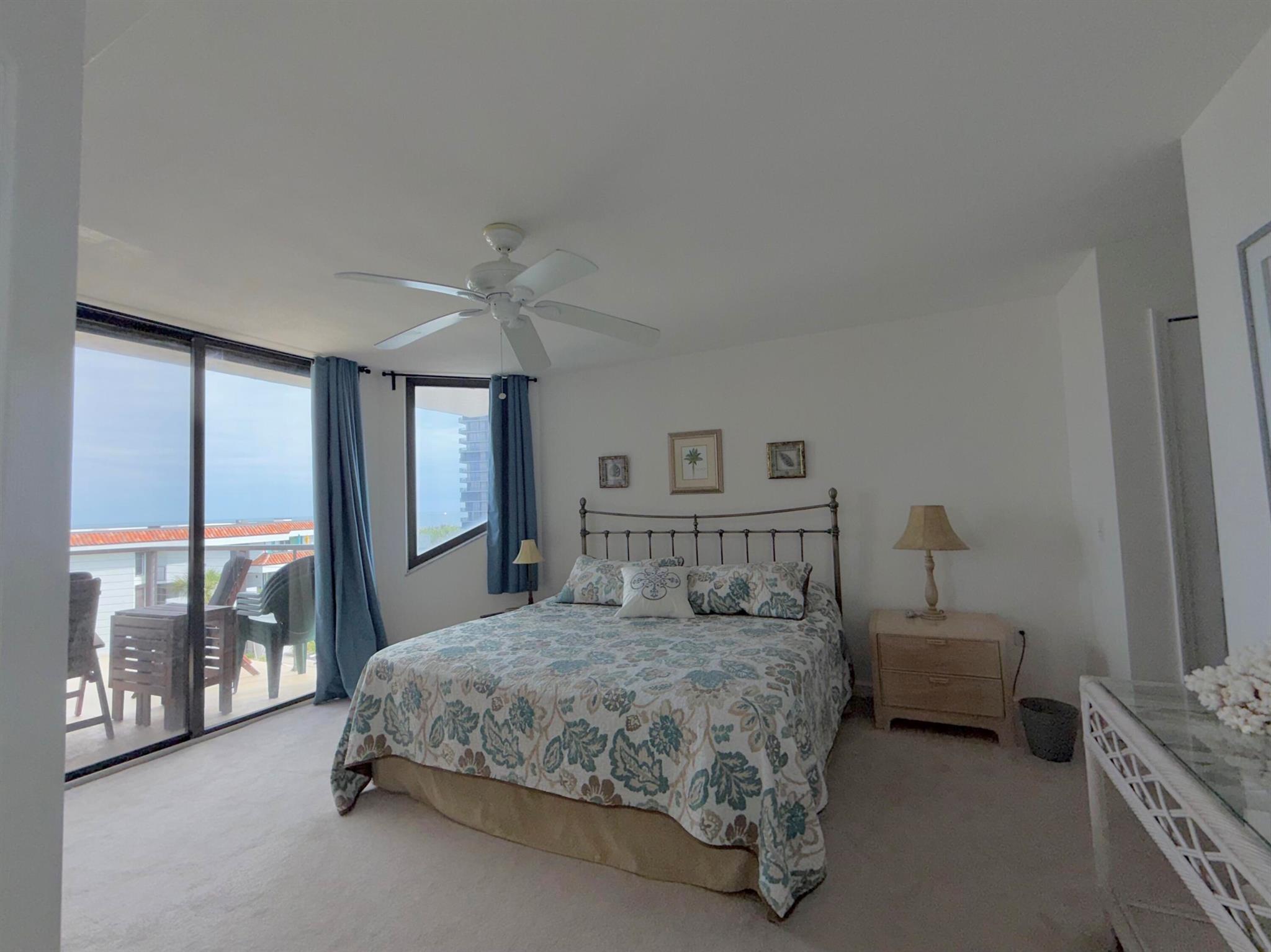 TREASURE COVE DUNES CONDO - Residential