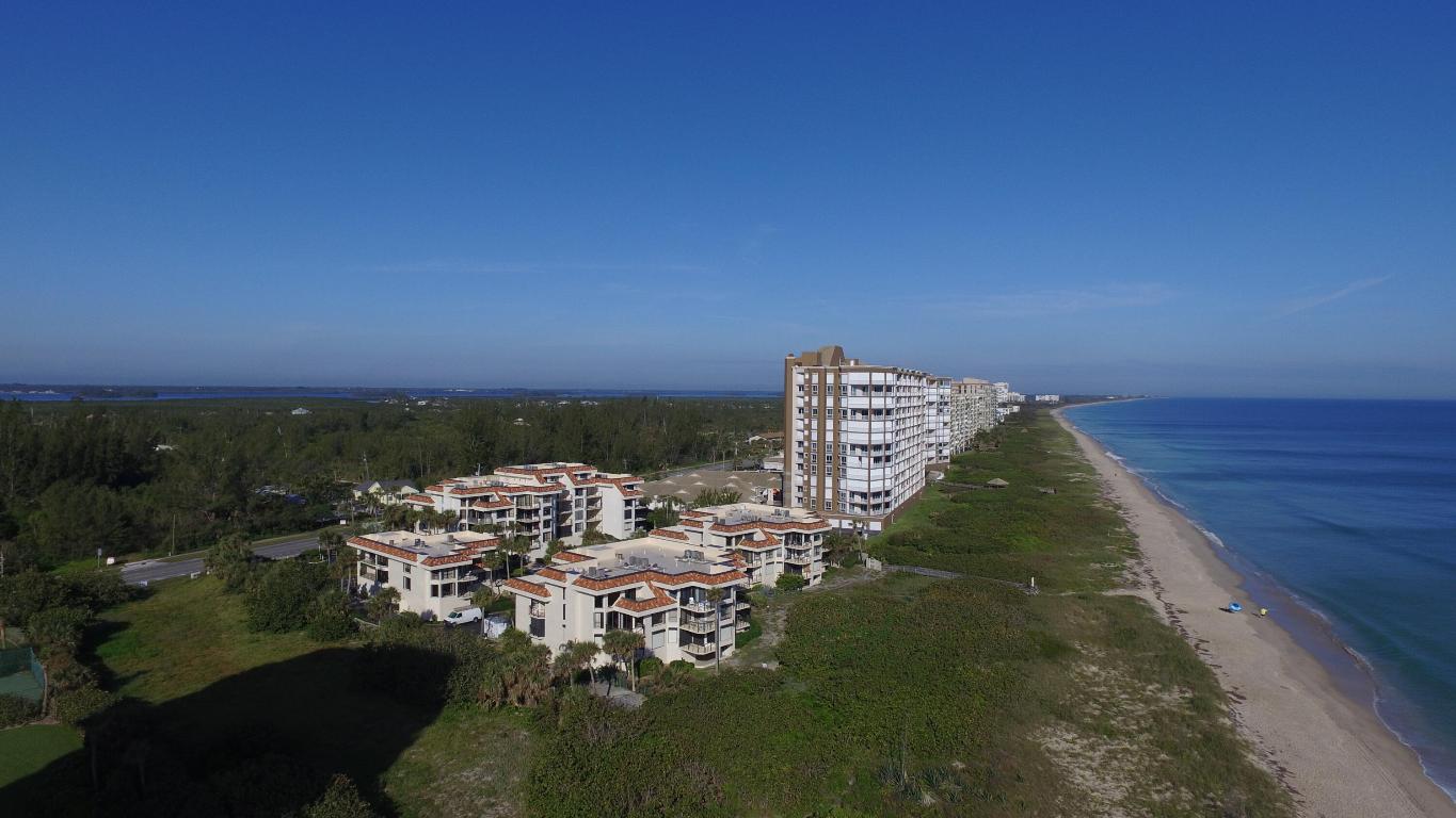 TREASURE COVE DUNES CONDOMINIUM - Residential