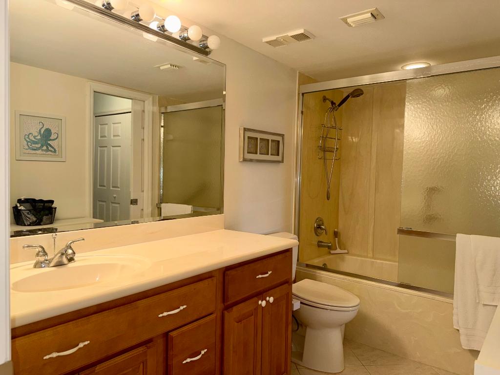 TREASURE COVE DUNES CONDOMINIUM - Residential