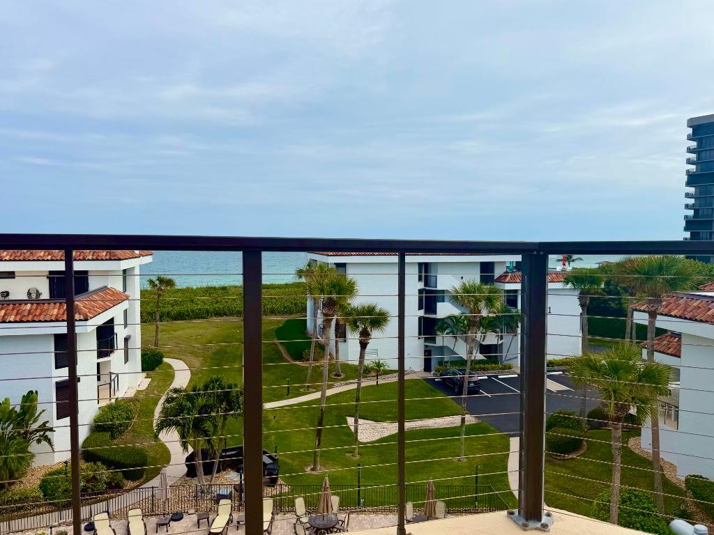 TREASURE COVE DUNES CONDOMINIUM - Residential