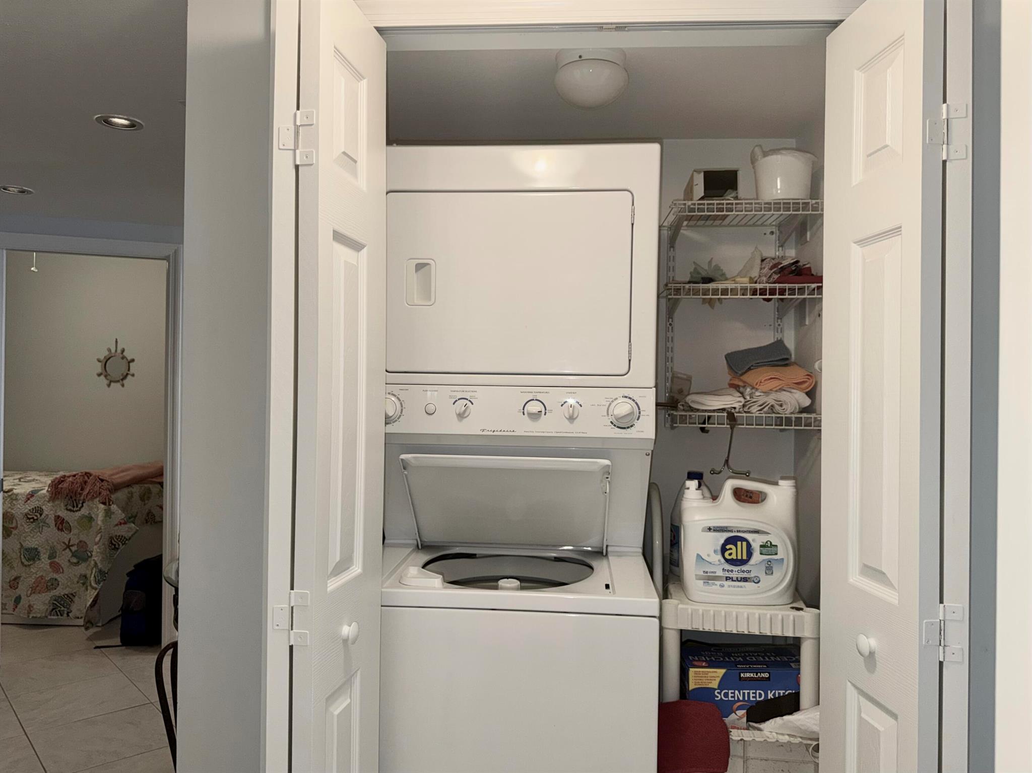 TREASURE COVE DUNES CONDO - Residential