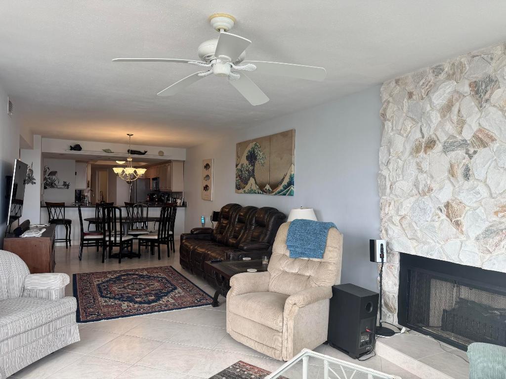 TREASURE COVE DUNES CONDOMINIUM - Residential