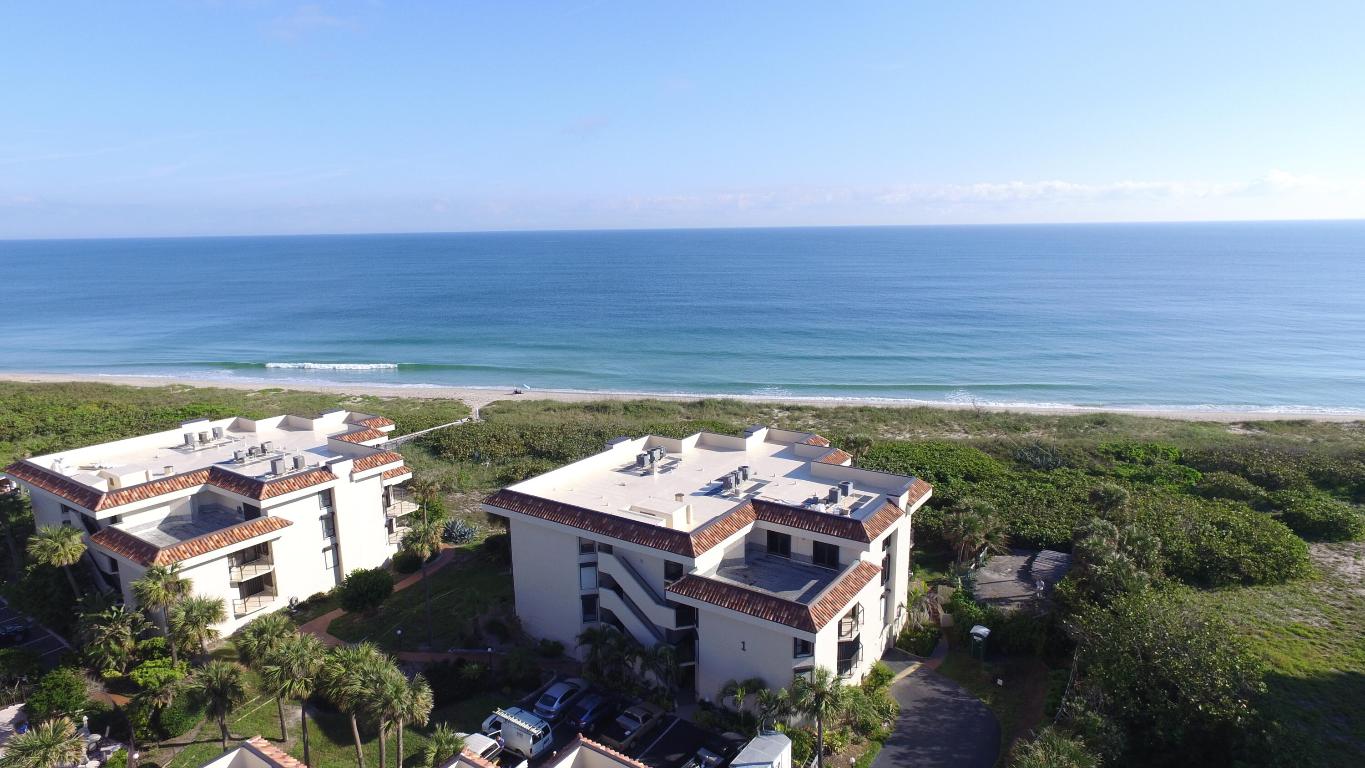 TREASURE COVE DUNES CONDOMINIUM - Residential