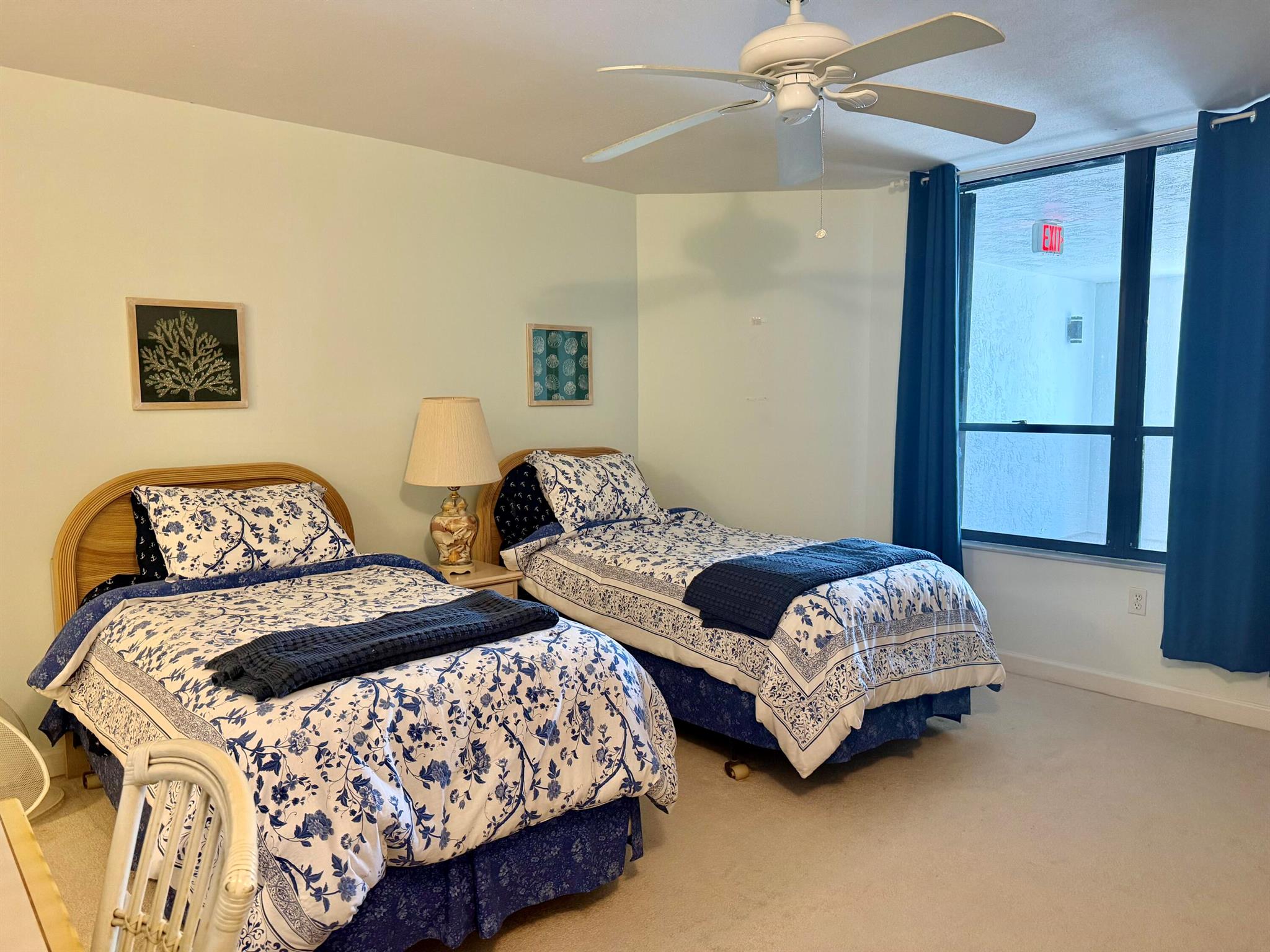 TREASURE COVE DUNES CONDO - Residential