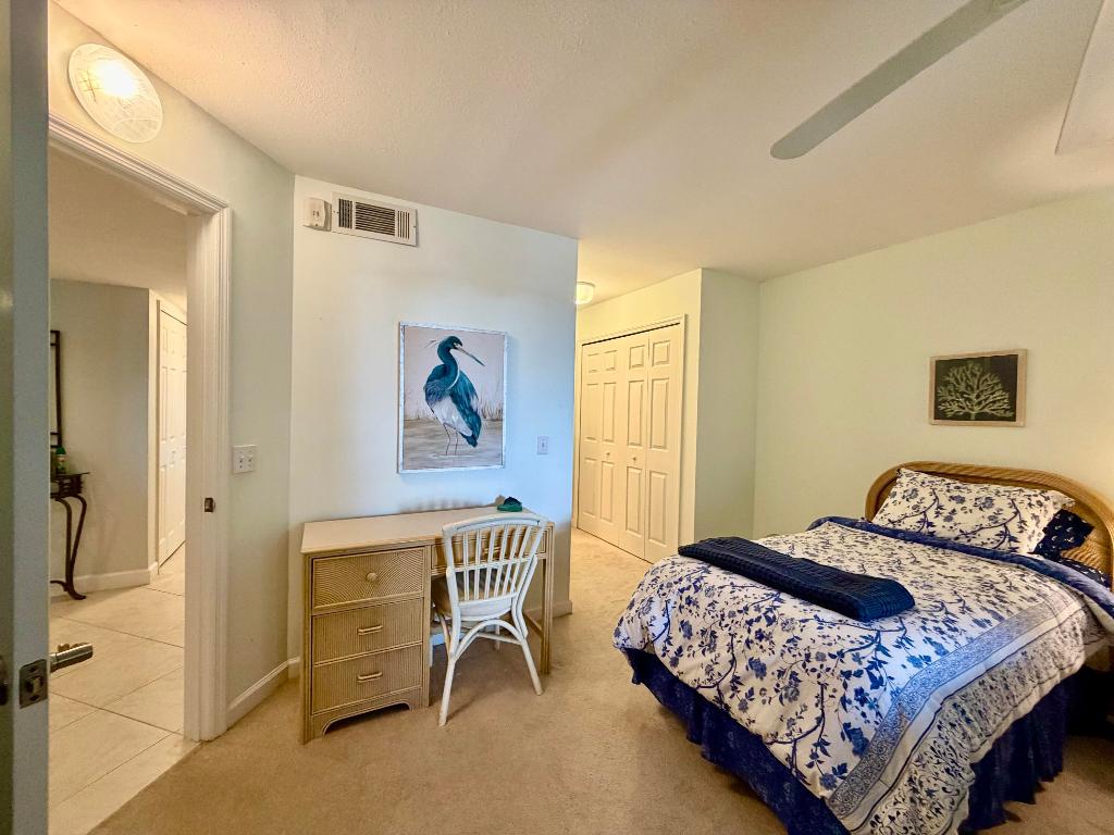 TREASURE COVE DUNES CONDOMINIUM - Residential