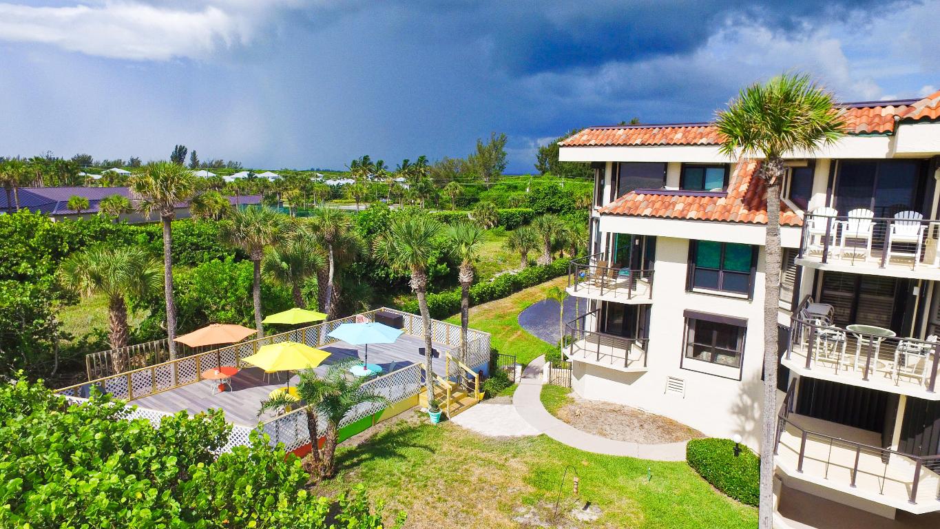 TREASURE COVE DUNES CONDOMINIUM - Residential