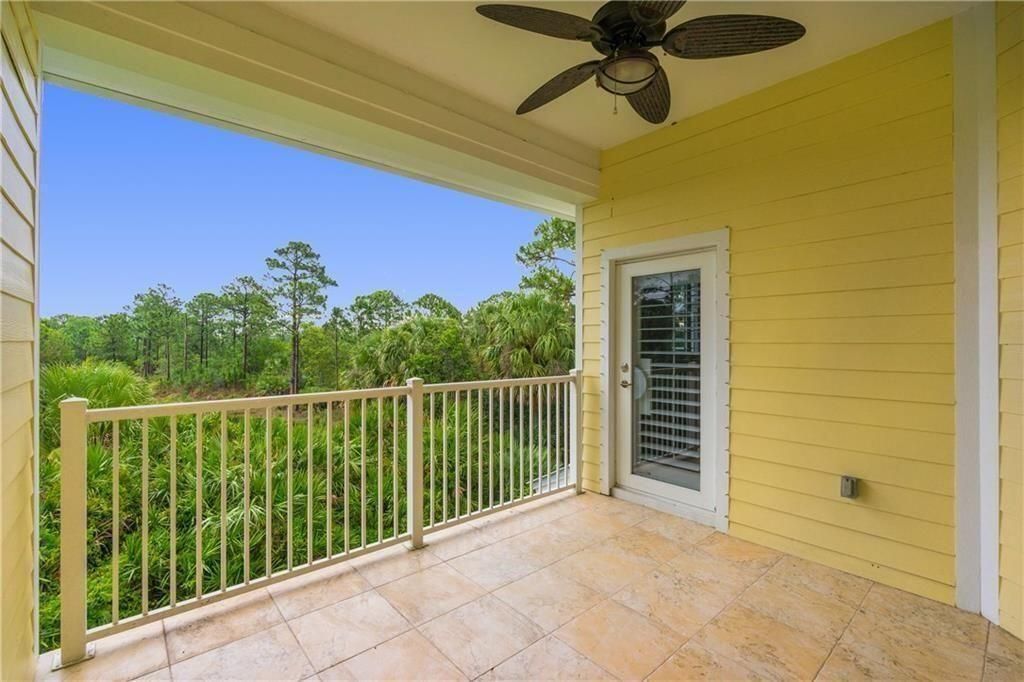 Photo of 3389 SW Sawgrass Villas Drive #12, Palm City, FL 34990 (MLS # R10966711)