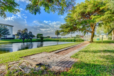 Tiny photo for 2102 Lucaya Bend #A3, Coconut Creek, FL 33066 (MLS # F10556668)