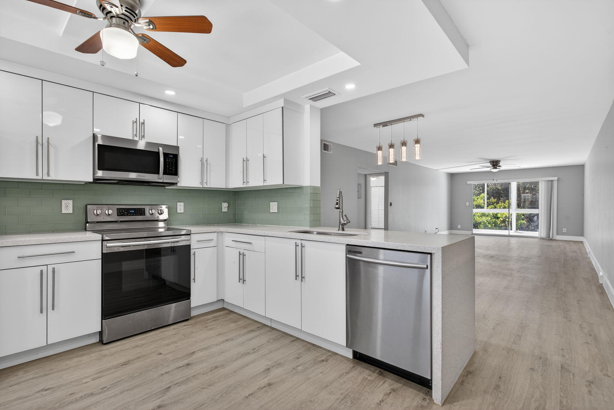 WYNMOOR VILLAGE - Residential