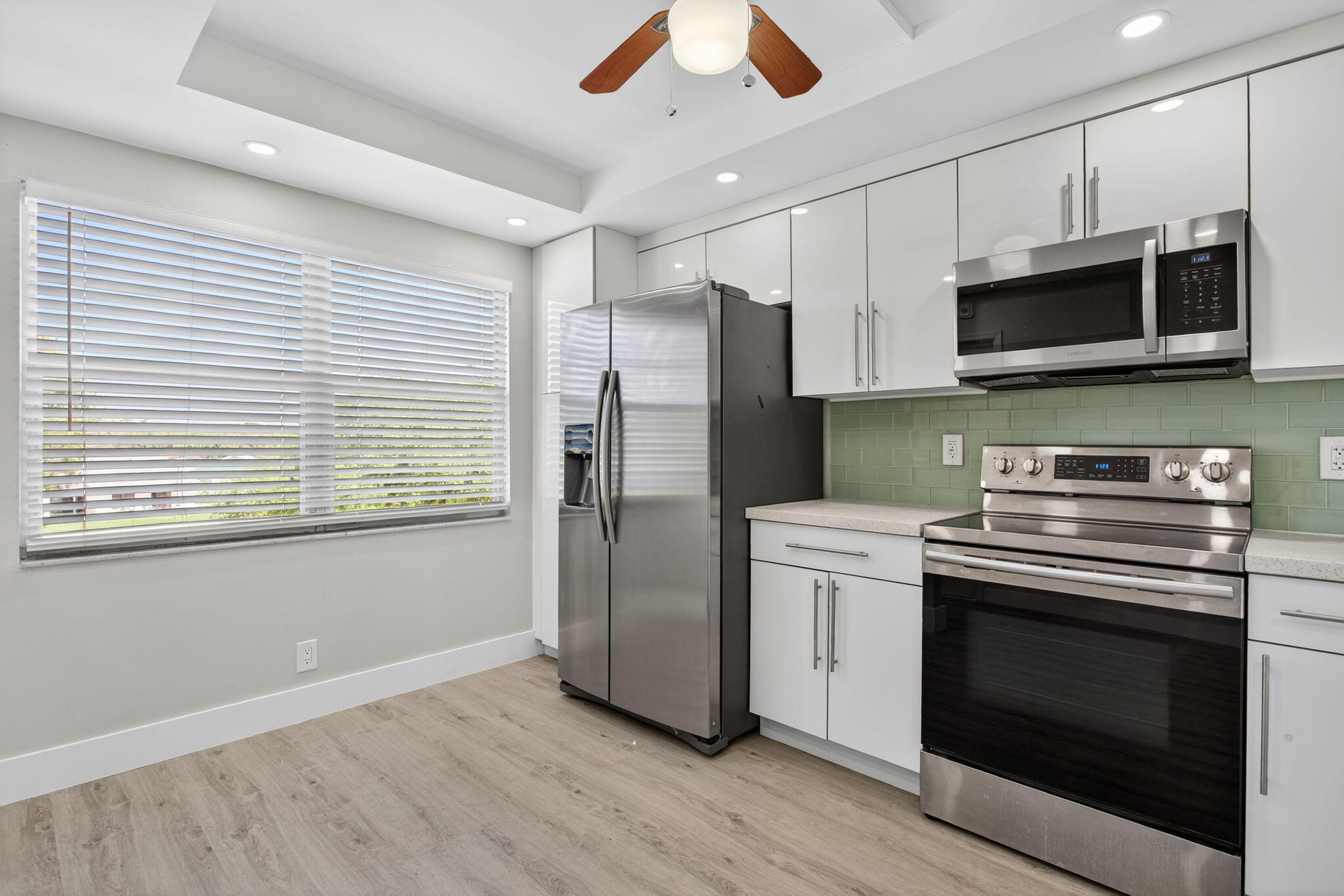 WYNMOOR VILLAGE - Residential