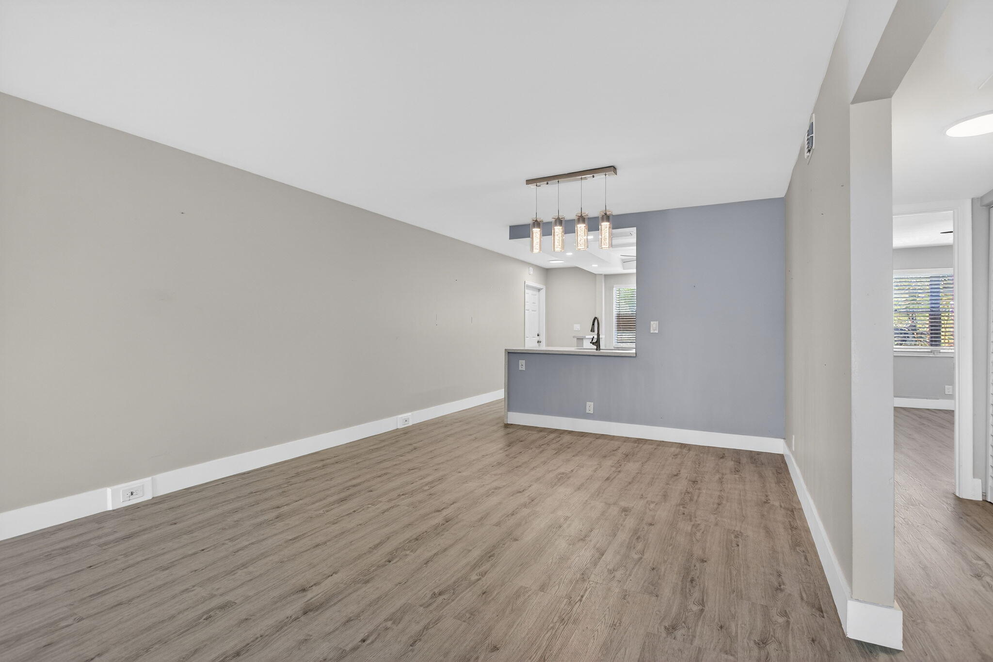 WYNMOOR VILLAGE - Residential