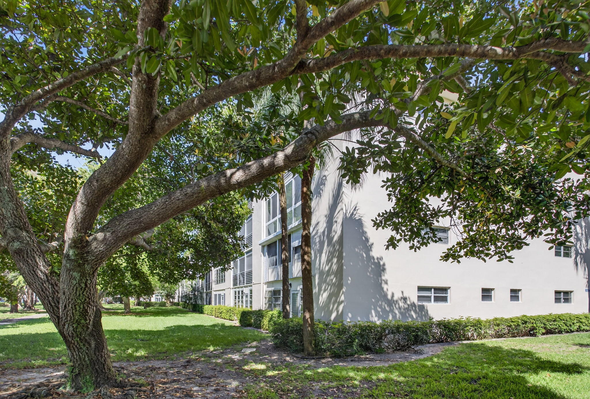 WYNMOOR VILLAGE - Residential