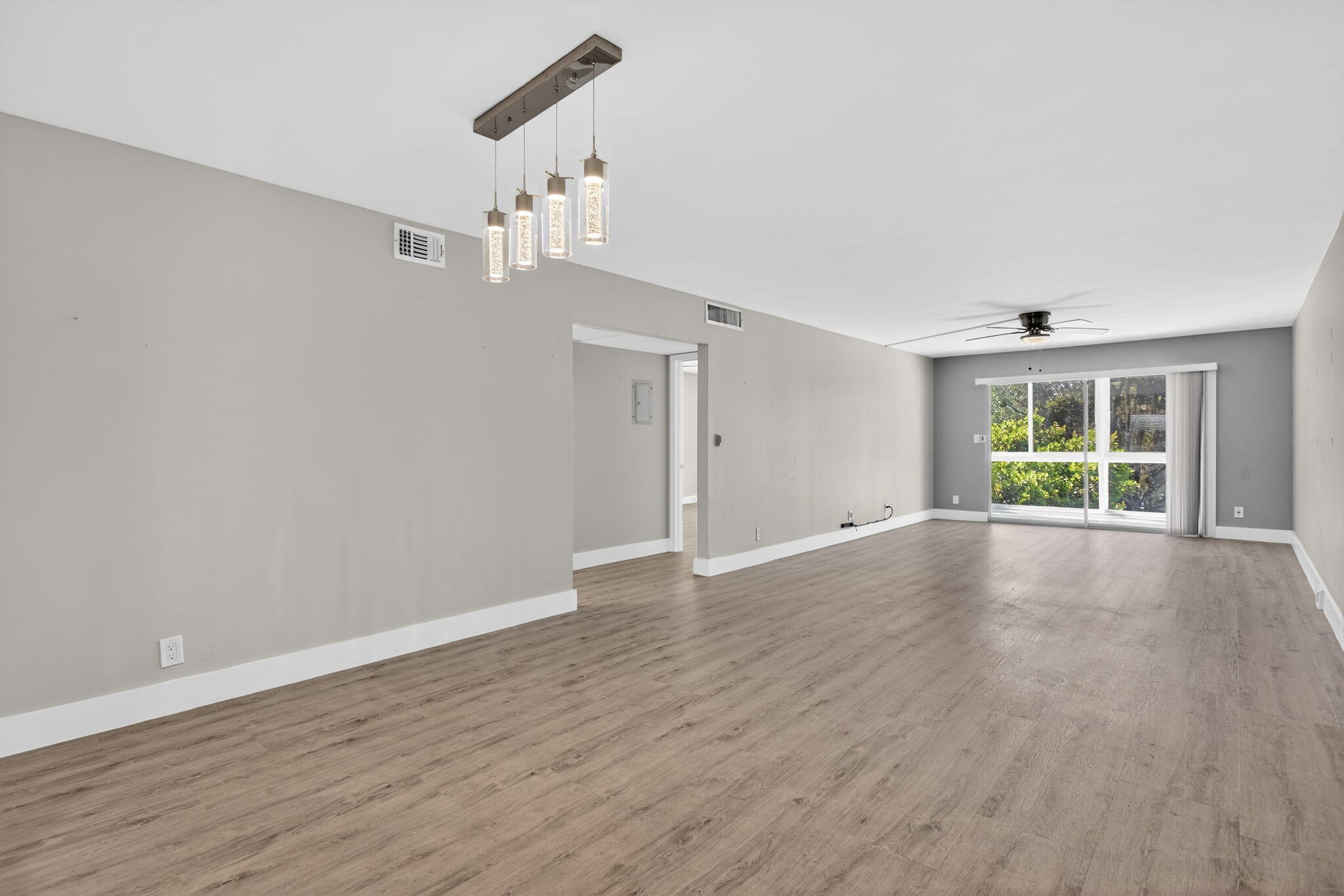 WYNMOOR VILLAGE - Residential