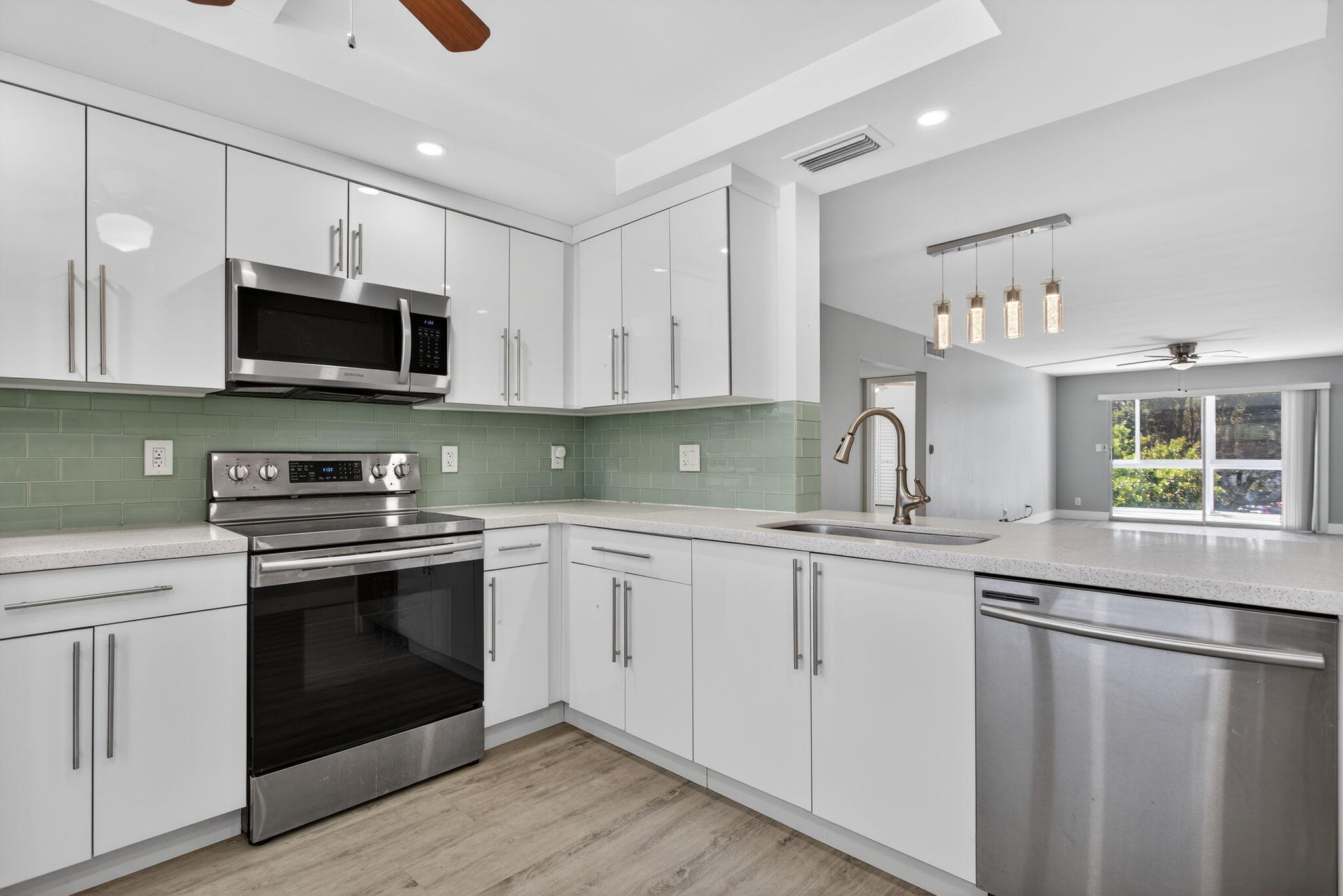 WYNMOOR VILLAGE - Residential