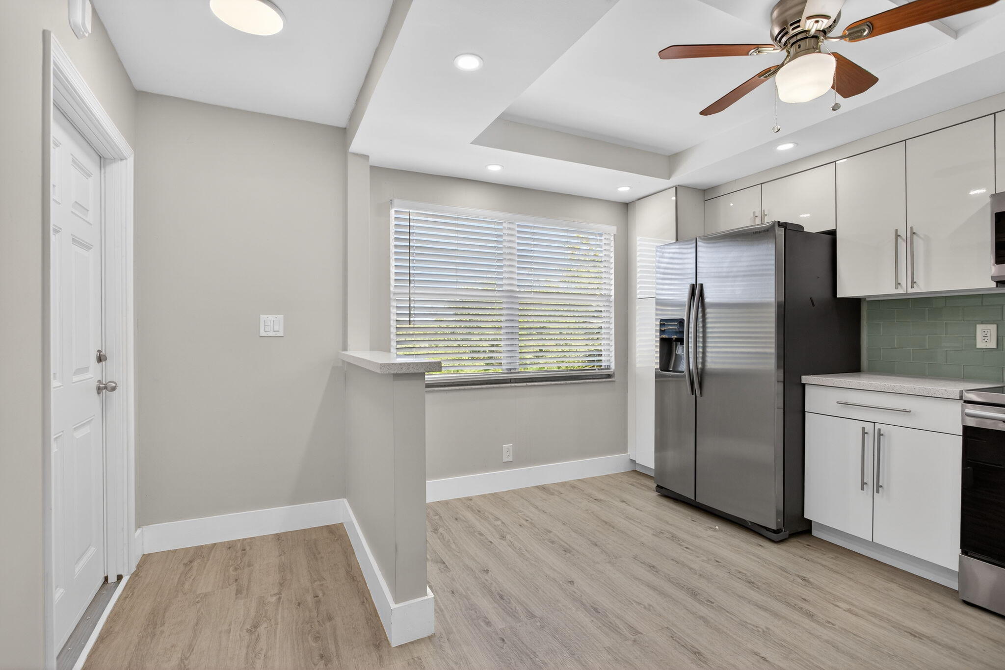 WYNMOOR VILLAGE - Residential