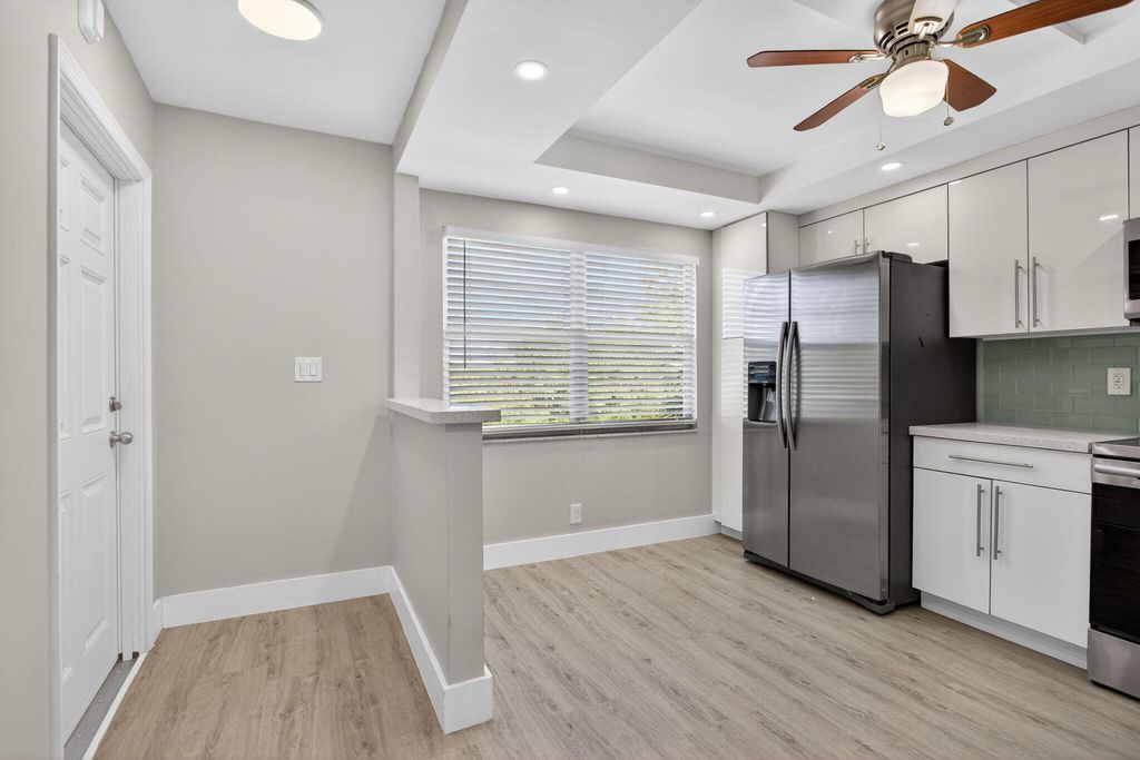 Photo of 2102 Lucaya Bend #A3, Coconut Creek, FL 33066 (MLS # F10556668)