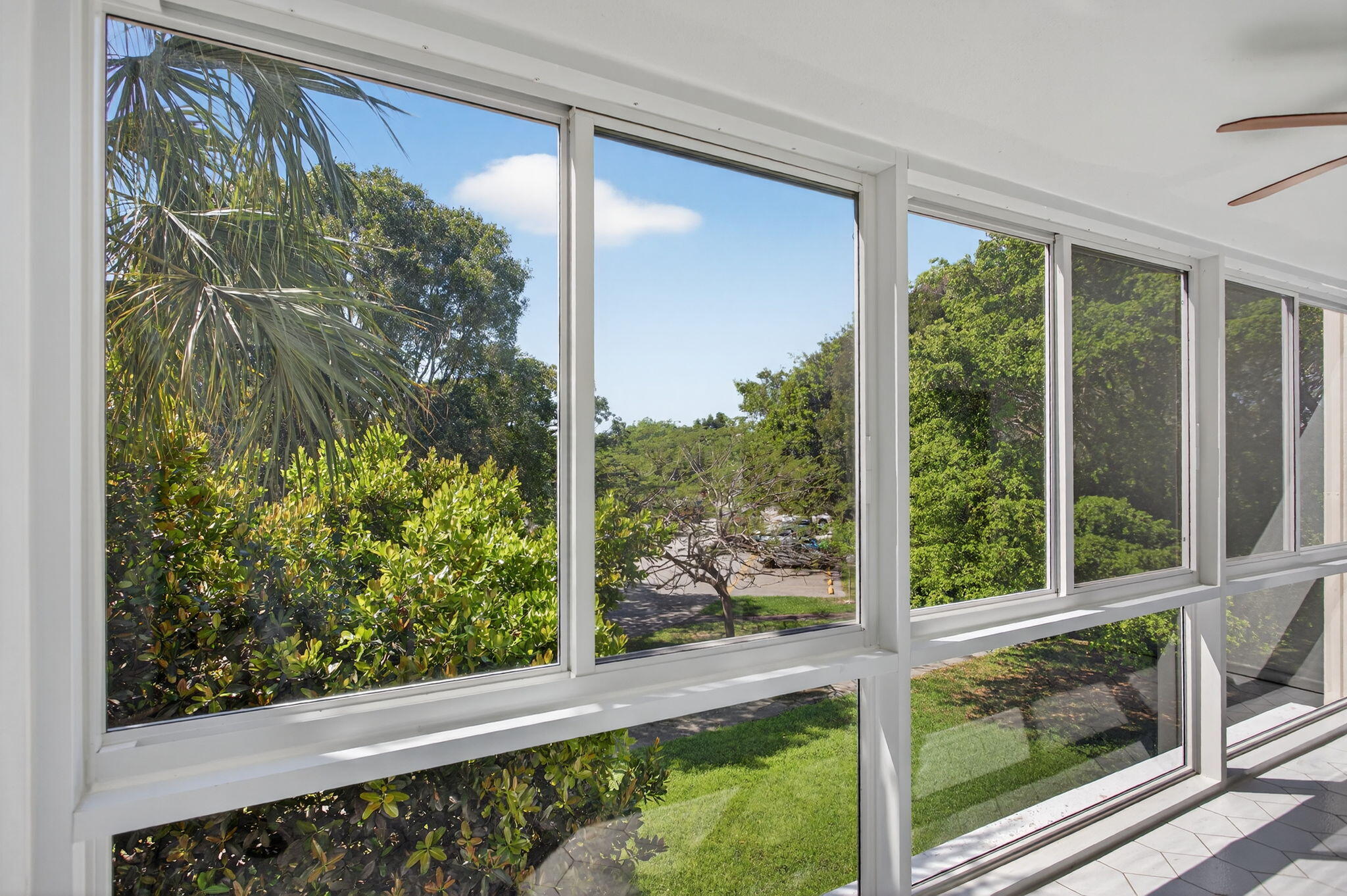 WYNMOOR VILLAGE - Residential